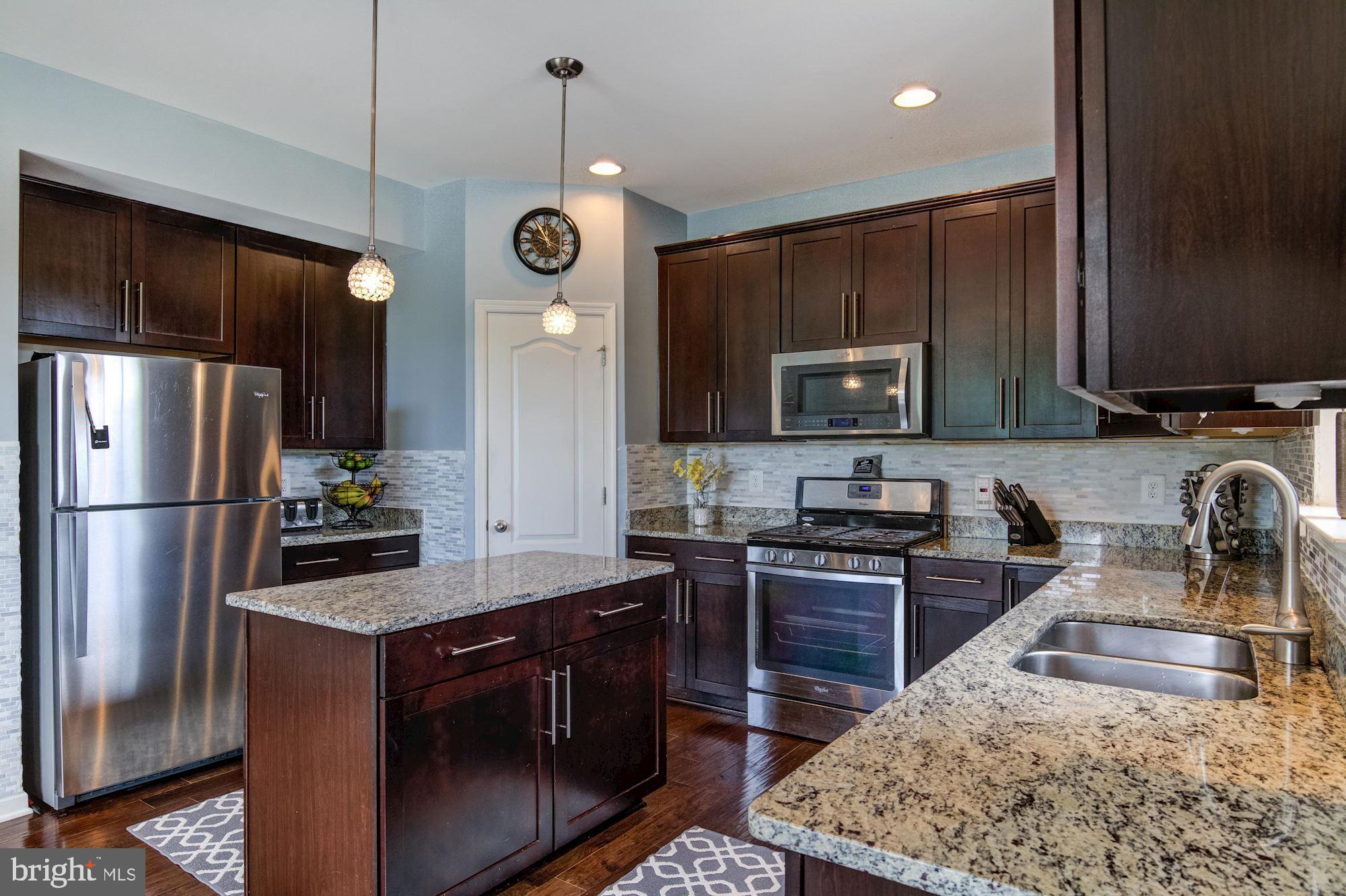 COLONIAL FORGE - Residential