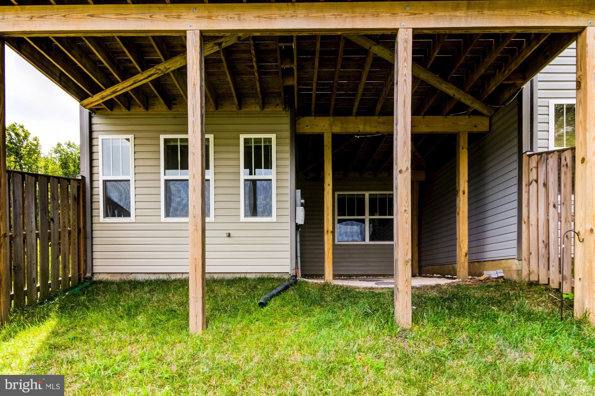 COLONIAL FORGE - Residential