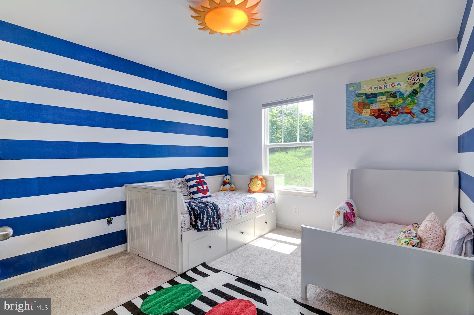 COLONIAL FORGE - Residential