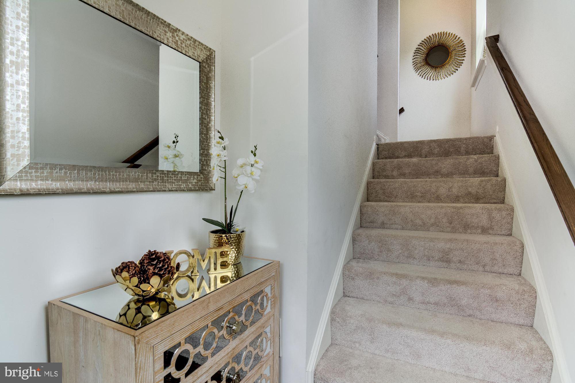 COLONIAL FORGE - Residential