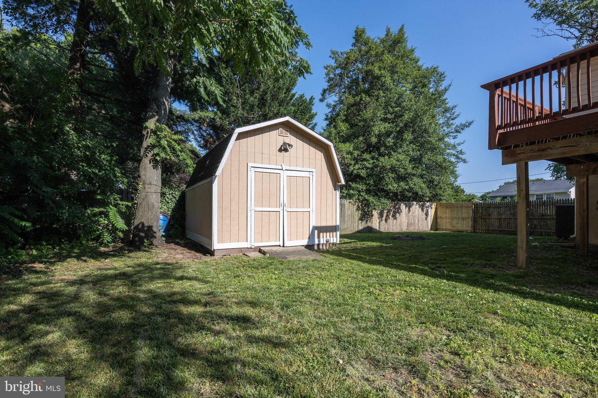 ROCK CREEK ESTATES - Residential