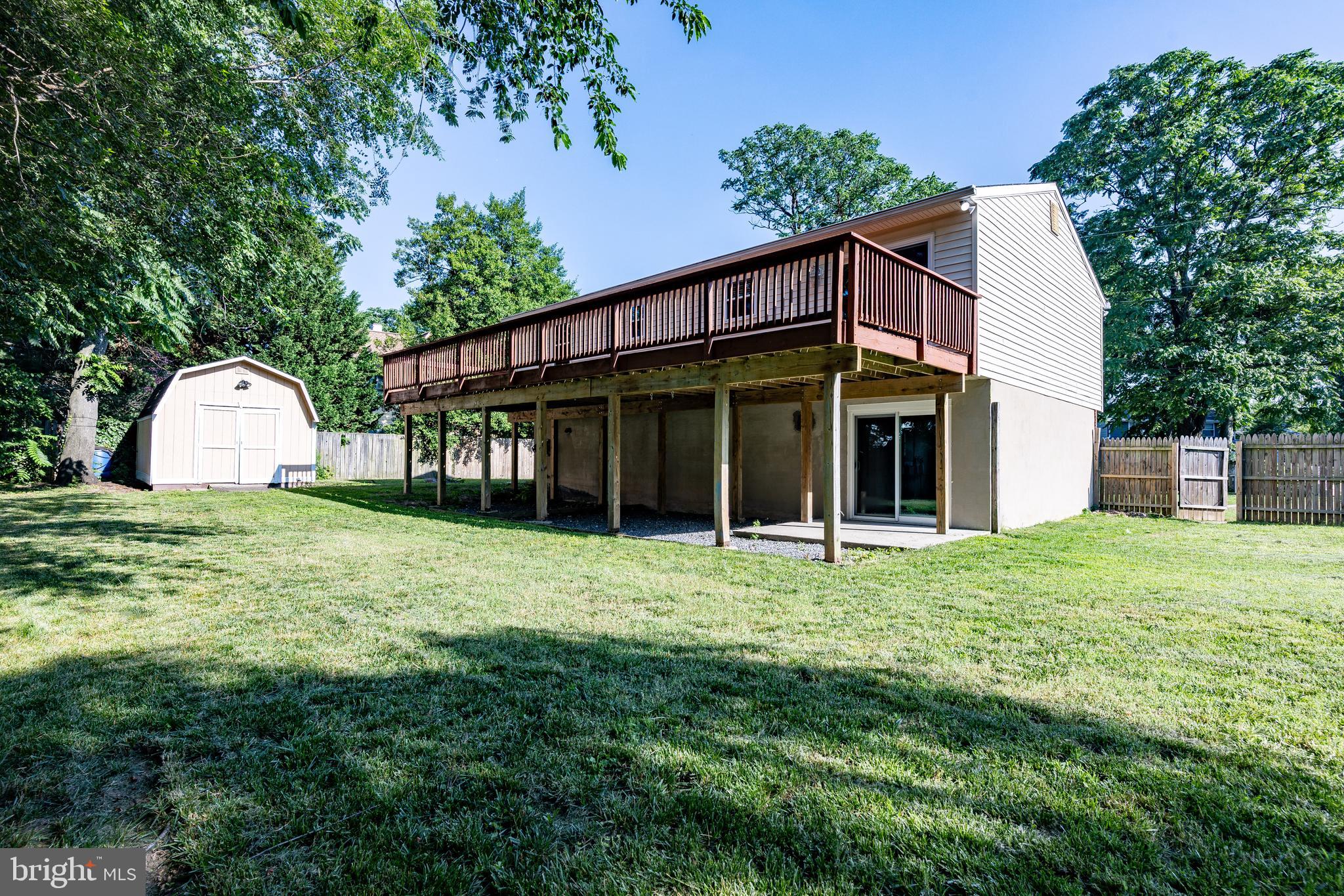 ROCK CREEK ESTATES - Residential