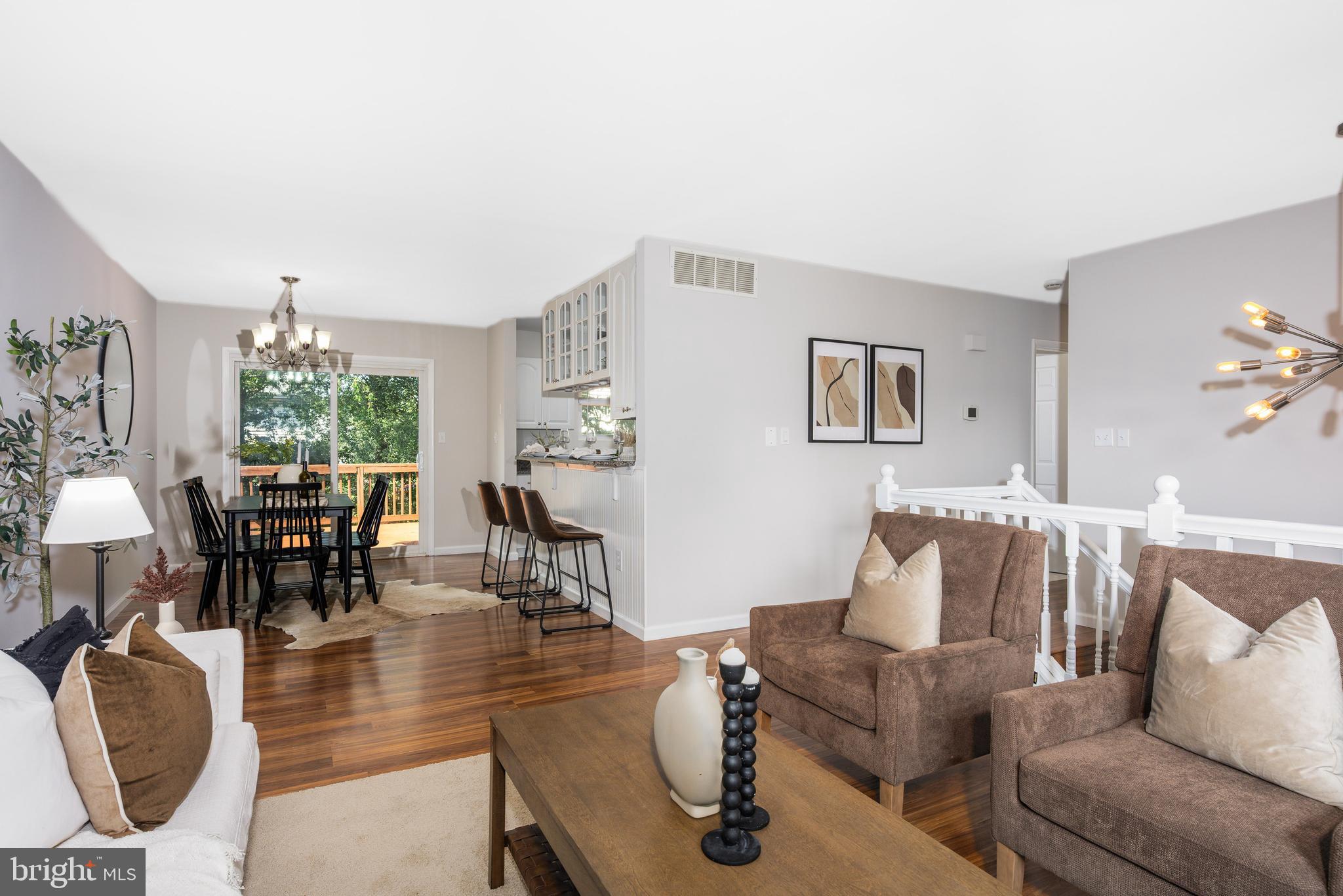 ROCK CREEK ESTATES - Residential