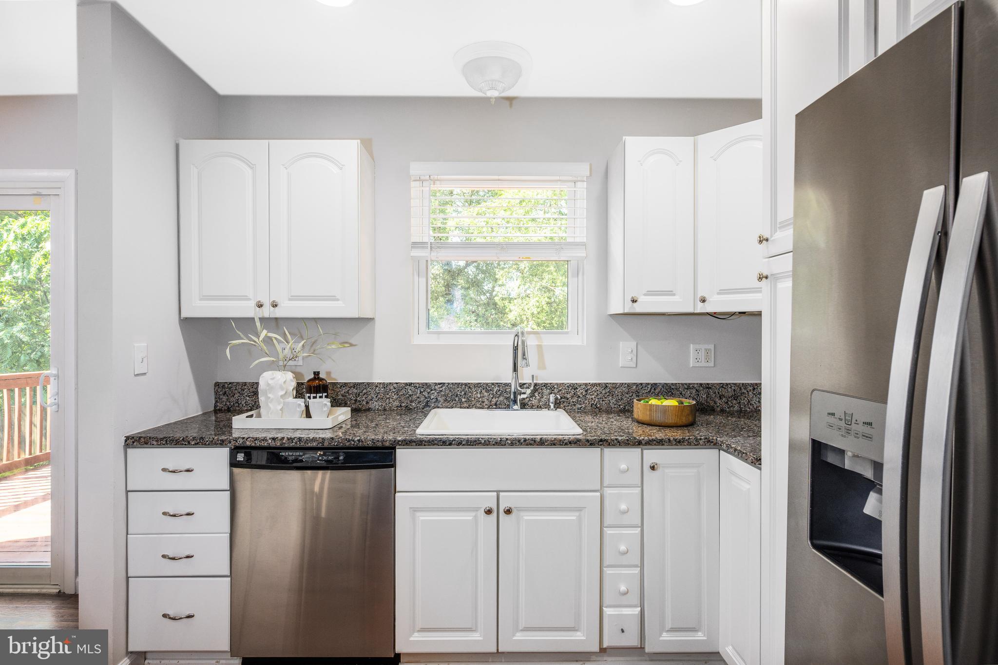 ROCK CREEK ESTATES - Residential