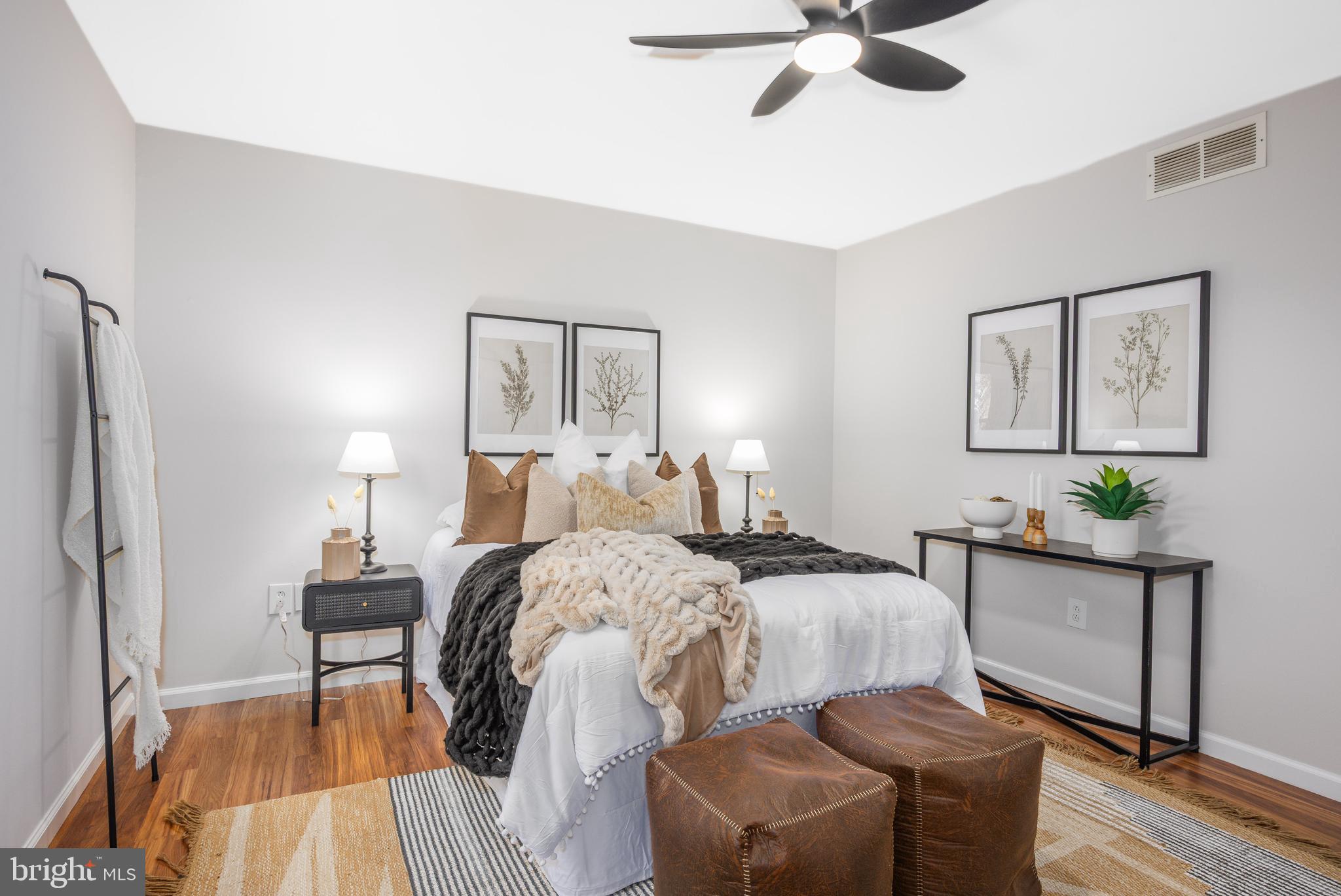 ROCK CREEK ESTATES - Residential