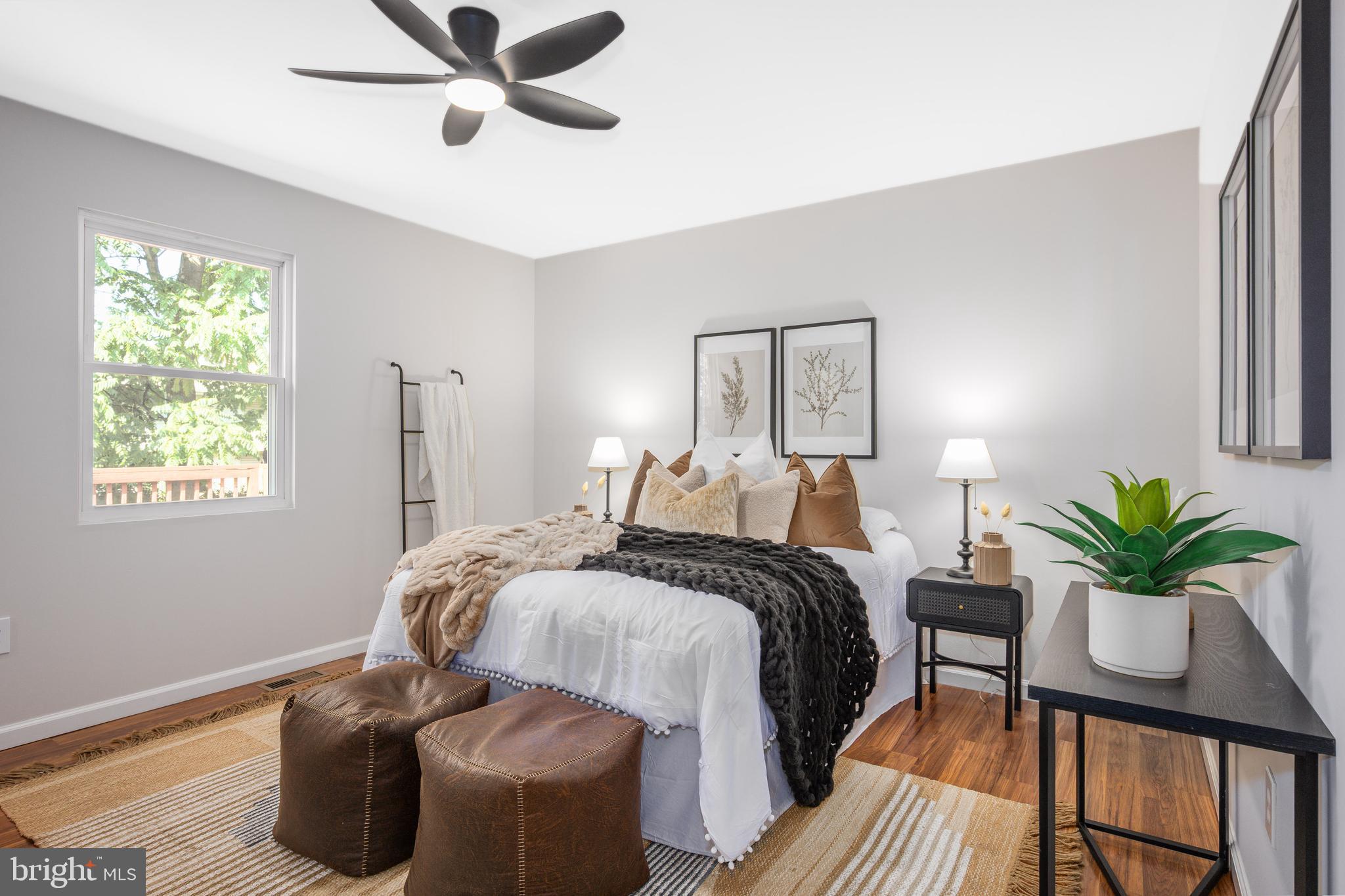 ROCK CREEK ESTATES - Residential