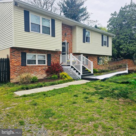 8545 JENKINS ROAD PASADENA MD 21122