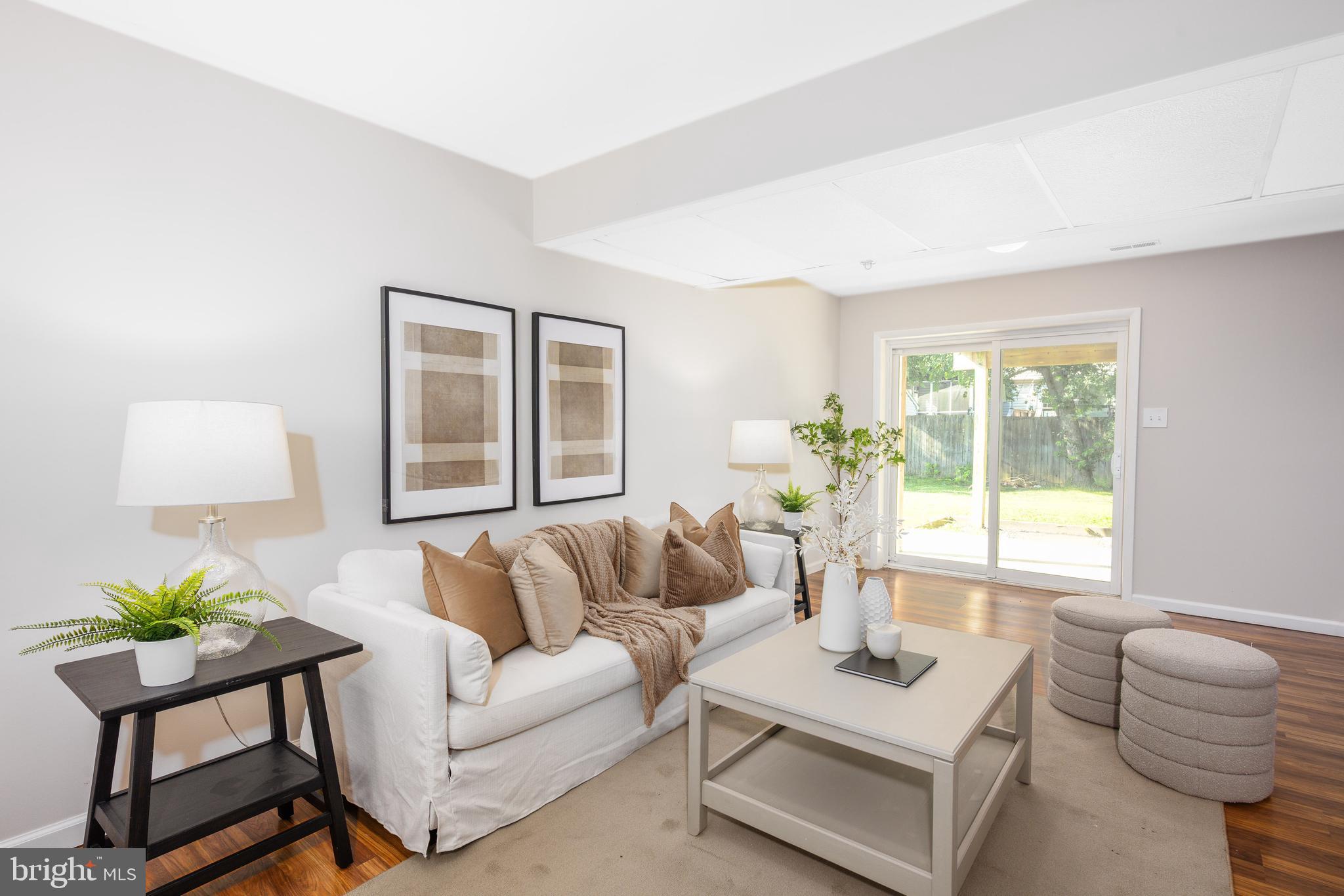 ROCK CREEK ESTATES - Residential