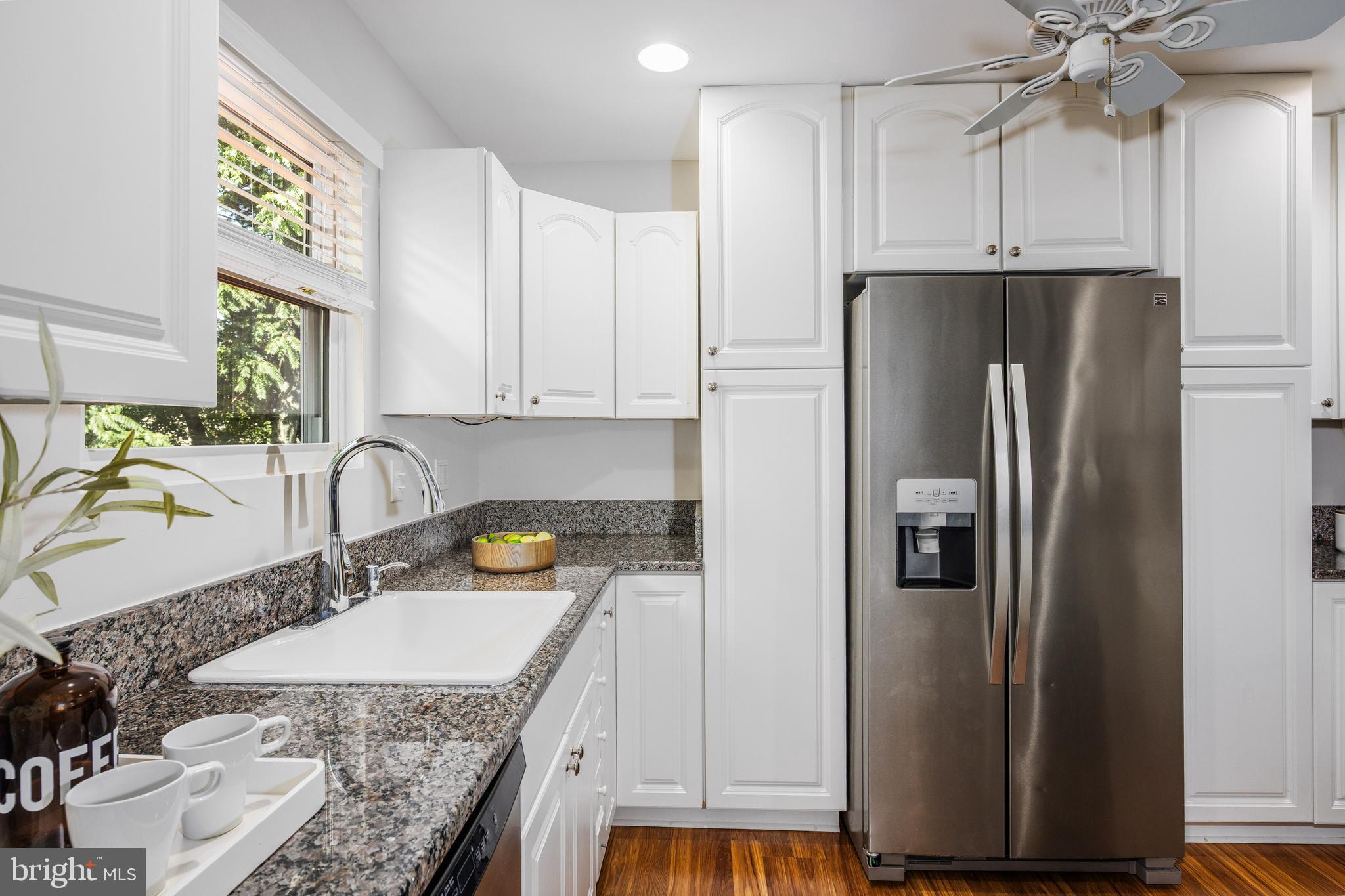 ROCK CREEK ESTATES - Residential