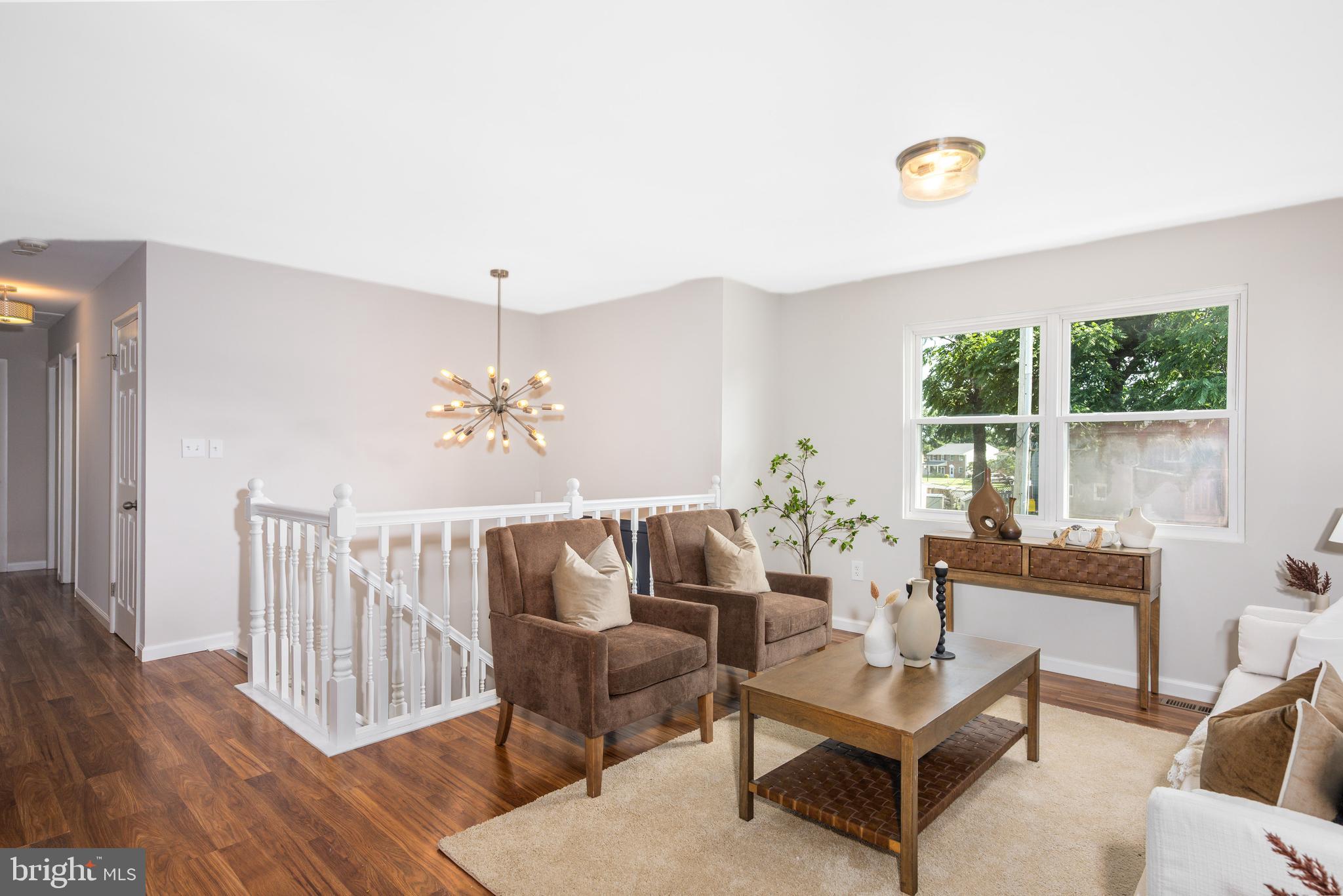 ROCK CREEK ESTATES - Residential