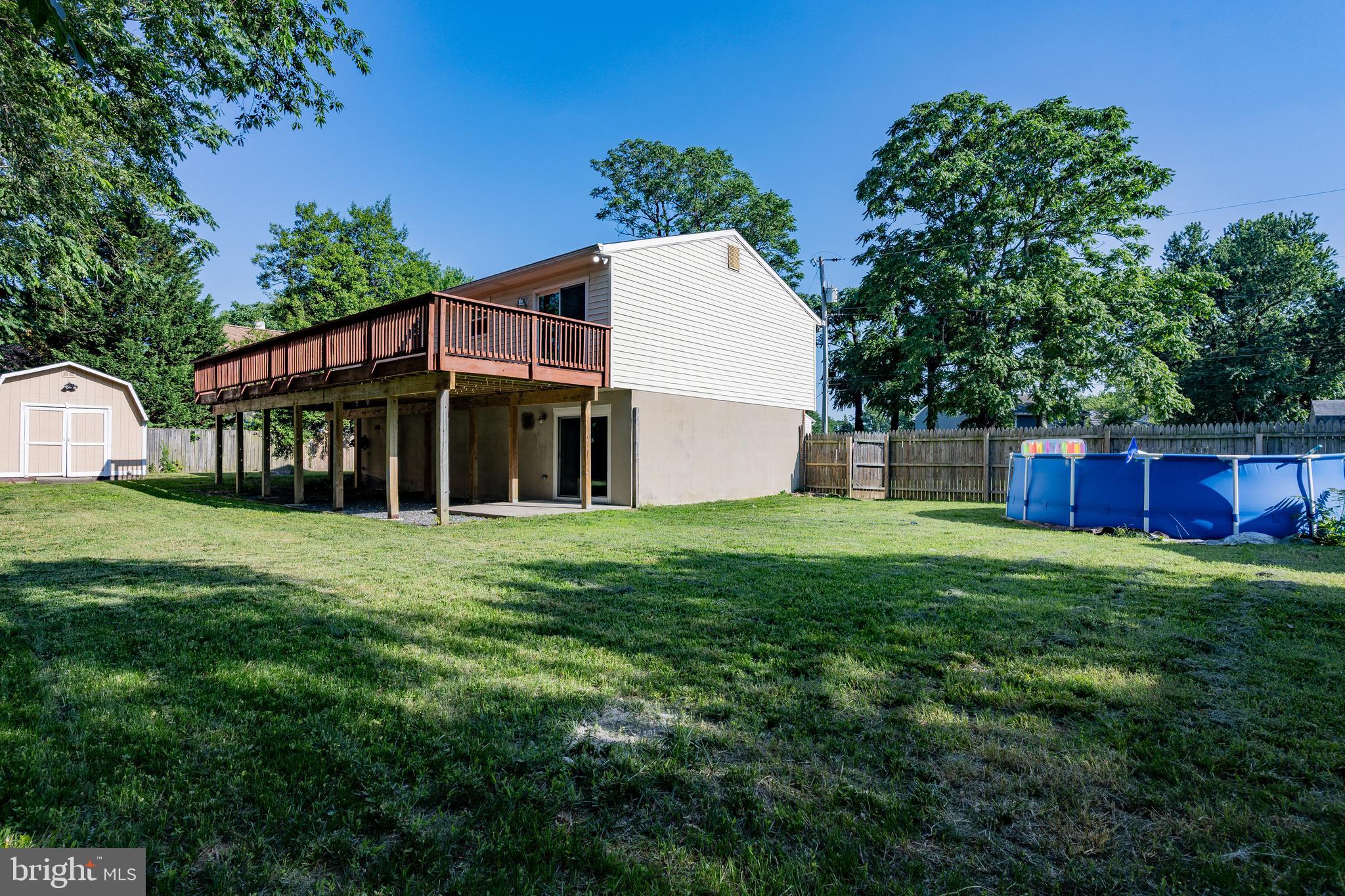 ROCK CREEK ESTATES - Residential