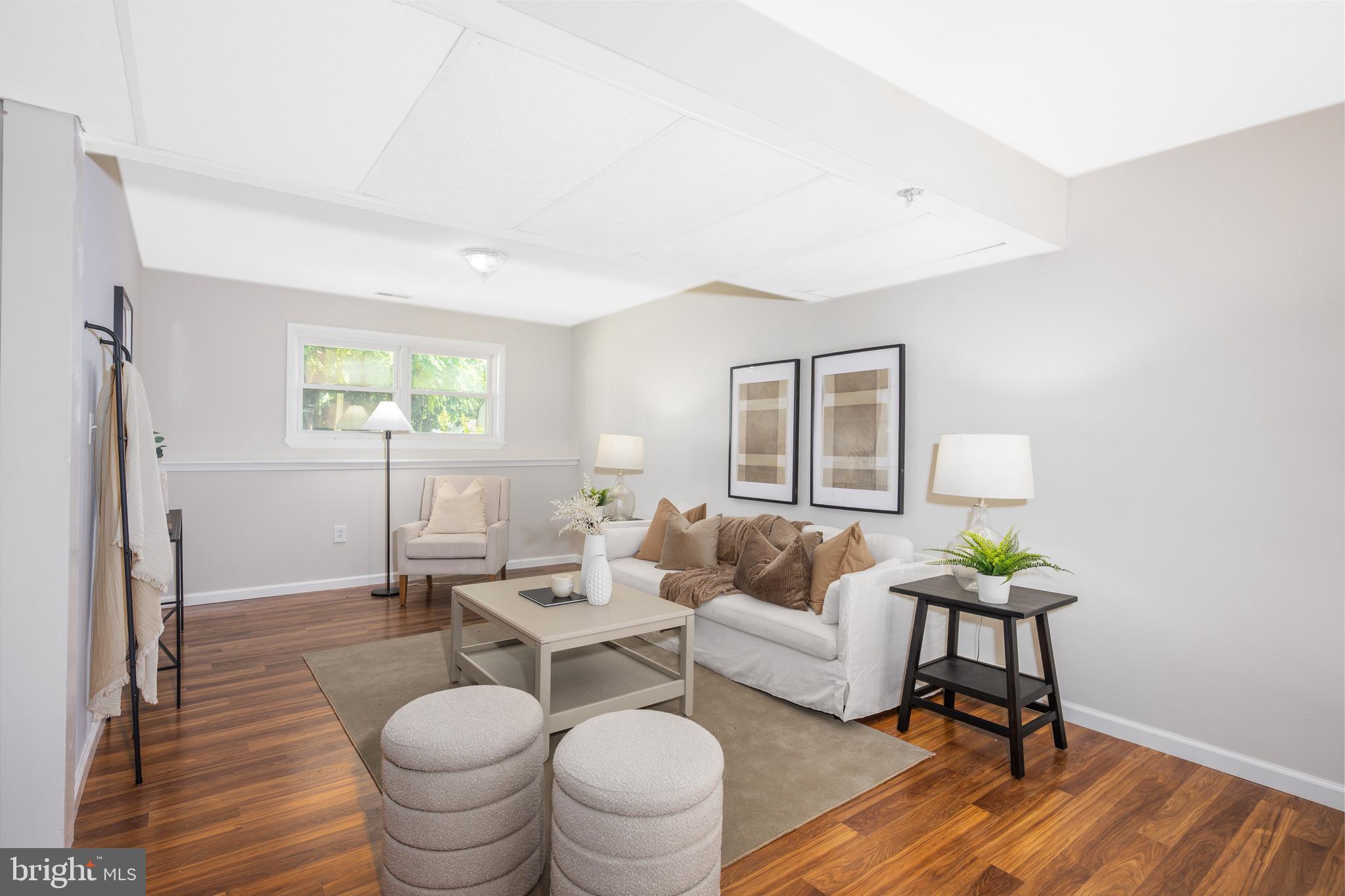 ROCK CREEK ESTATES - Residential