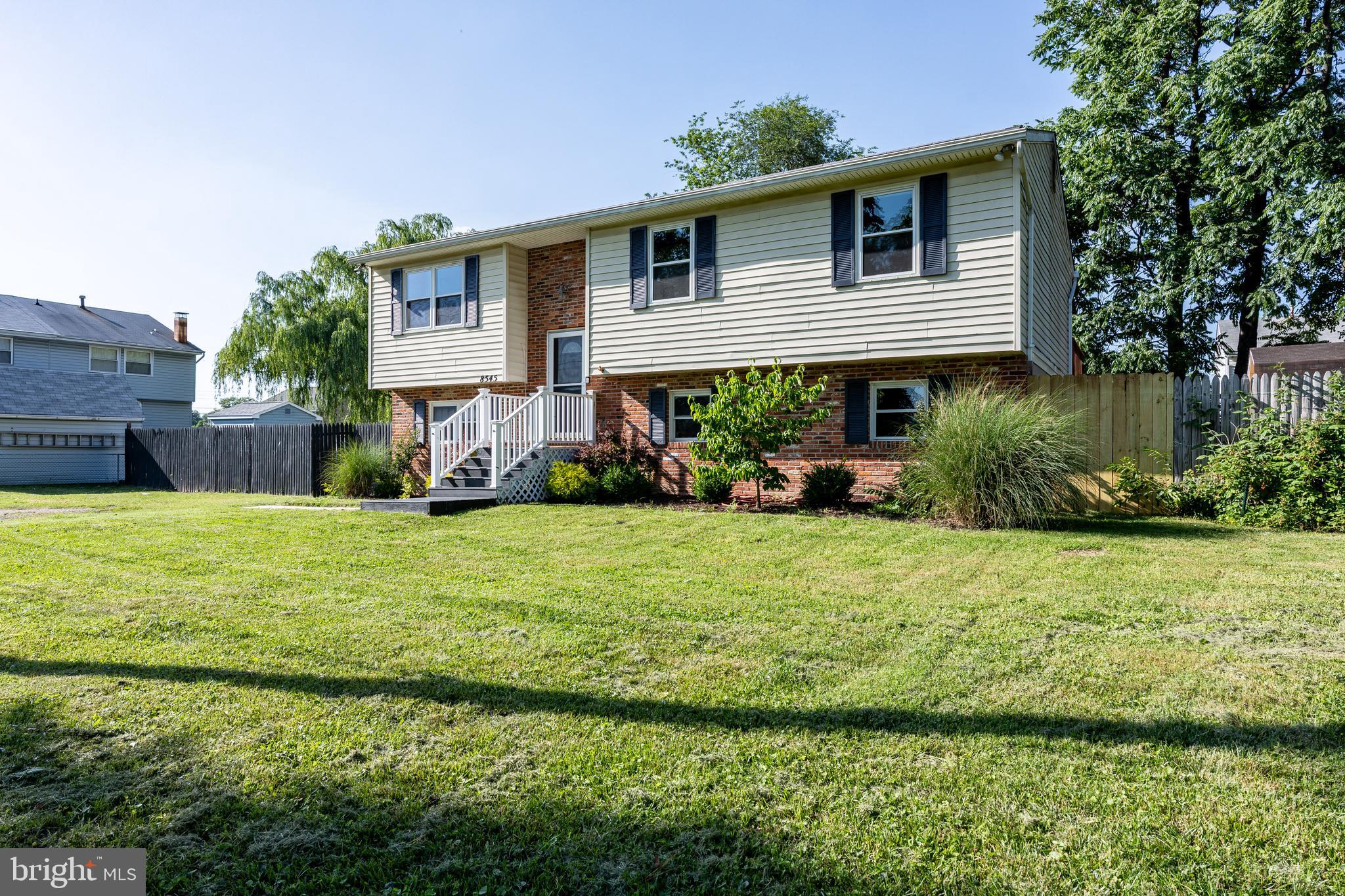 ROCK CREEK ESTATES - Residential