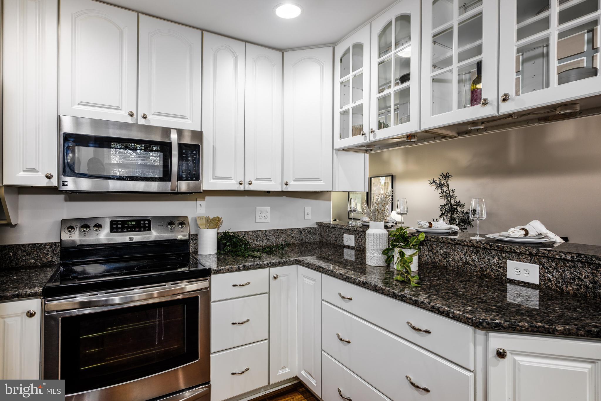 ROCK CREEK ESTATES - Residential