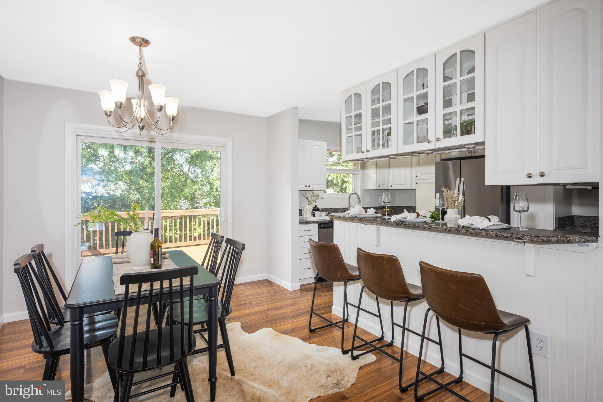 ROCK CREEK ESTATES - Residential