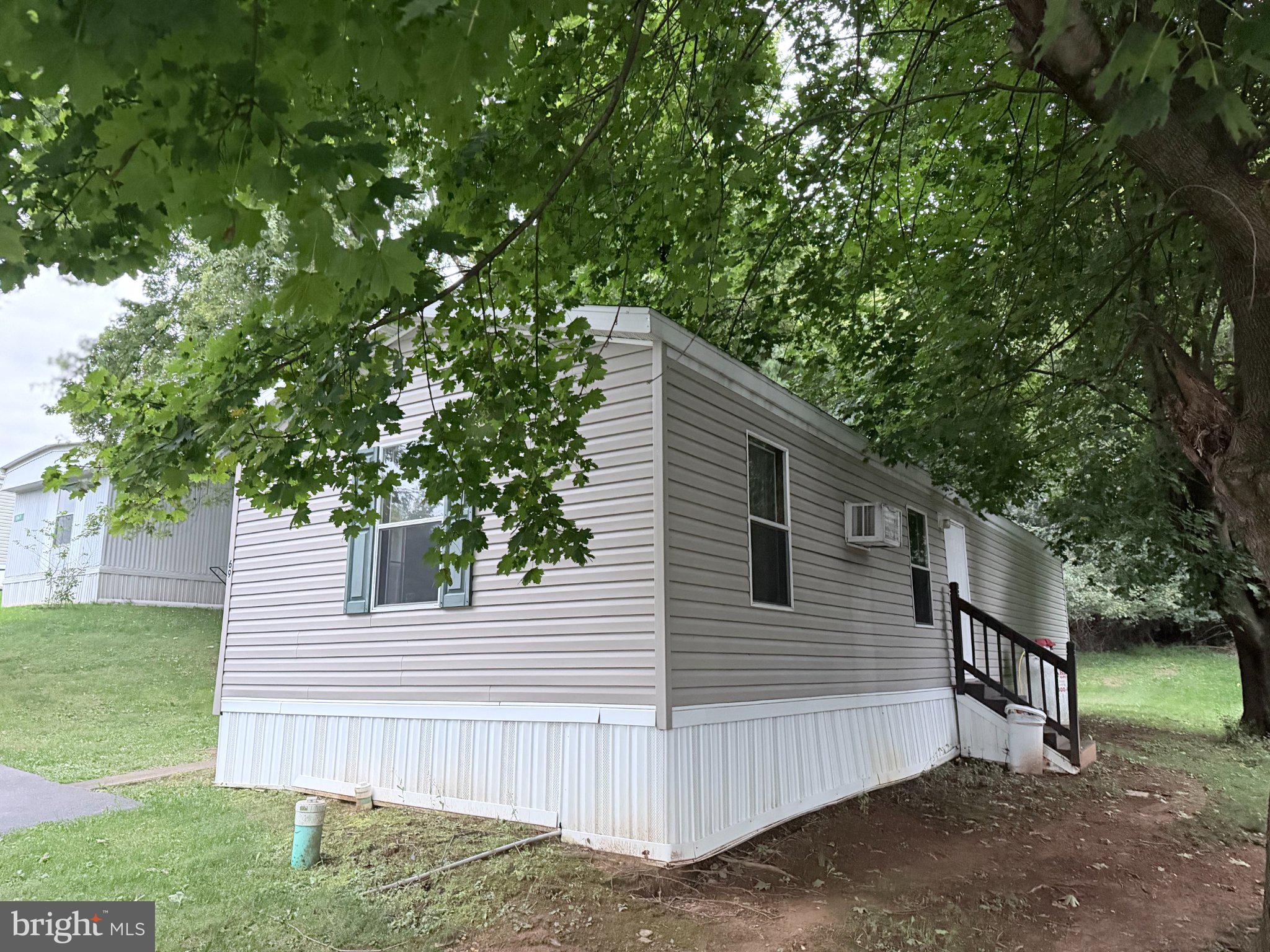 901 S SPRING GARDEN STREET LOT 69