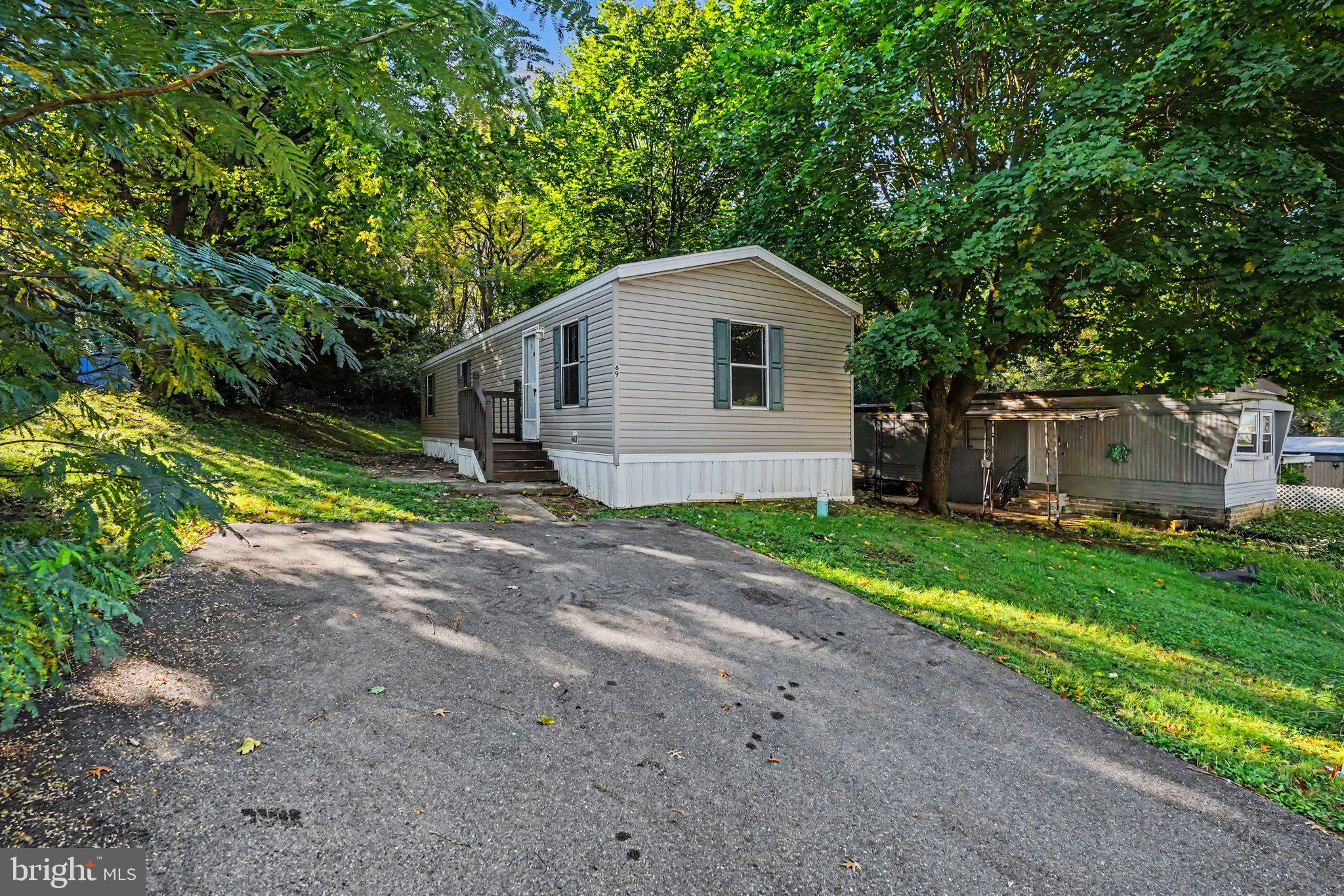 901 S SPRING GARDEN STREET LOT 69