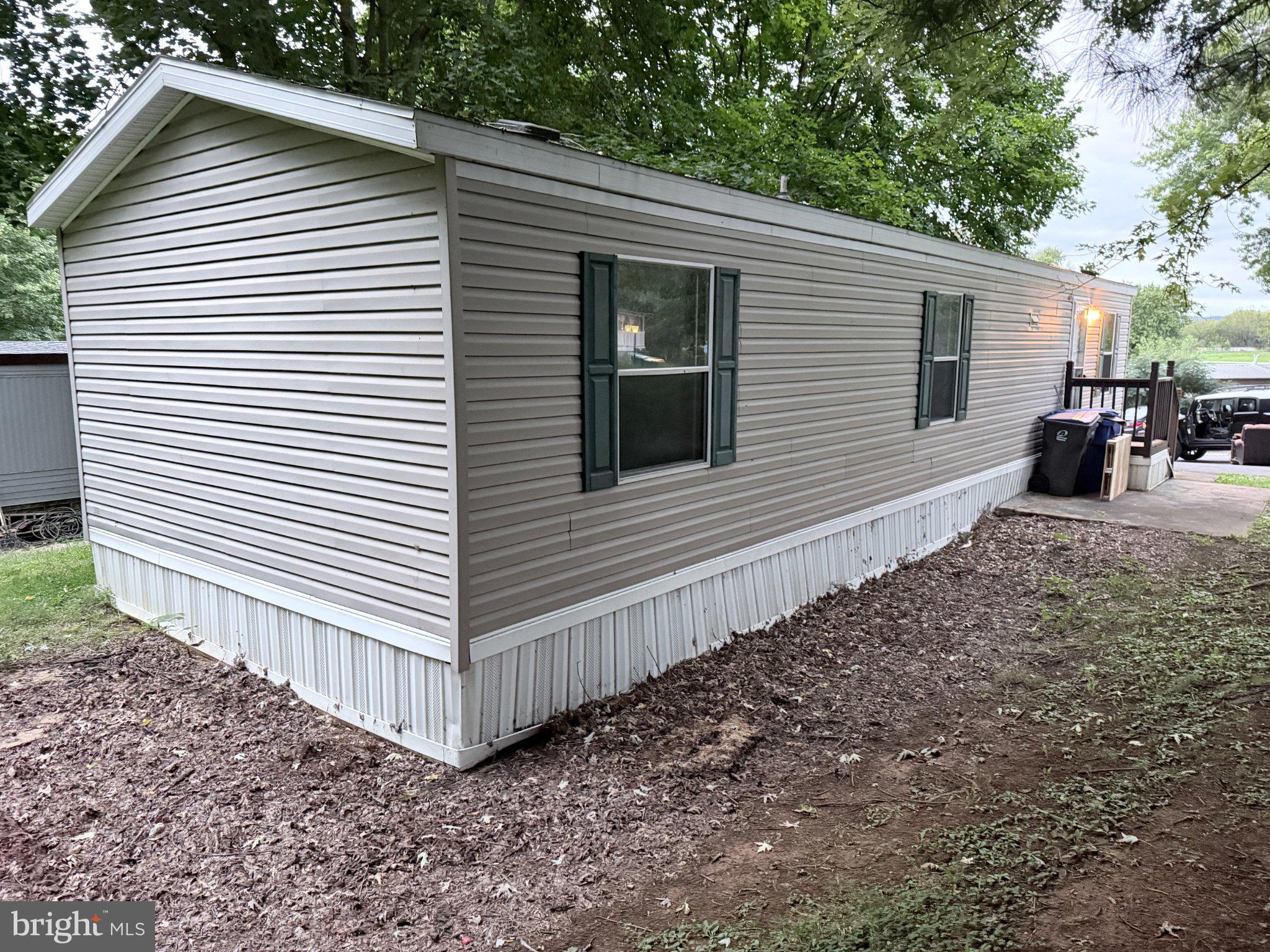 901 S SPRING GARDEN STREET LOT 69