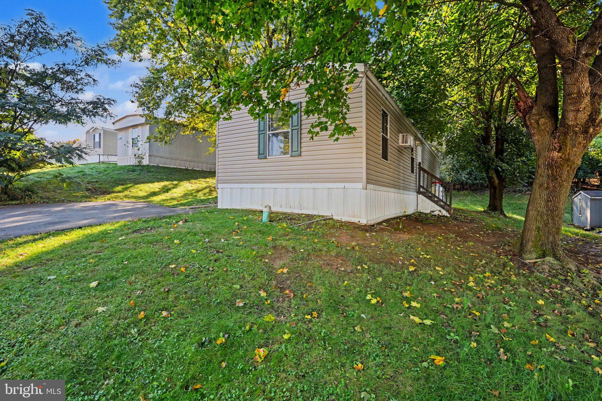 901 S SPRING GARDEN STREET LOT 69