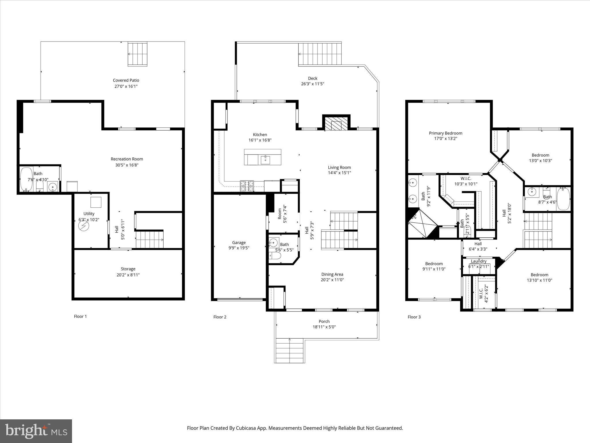 PEMBROOKE - Residential