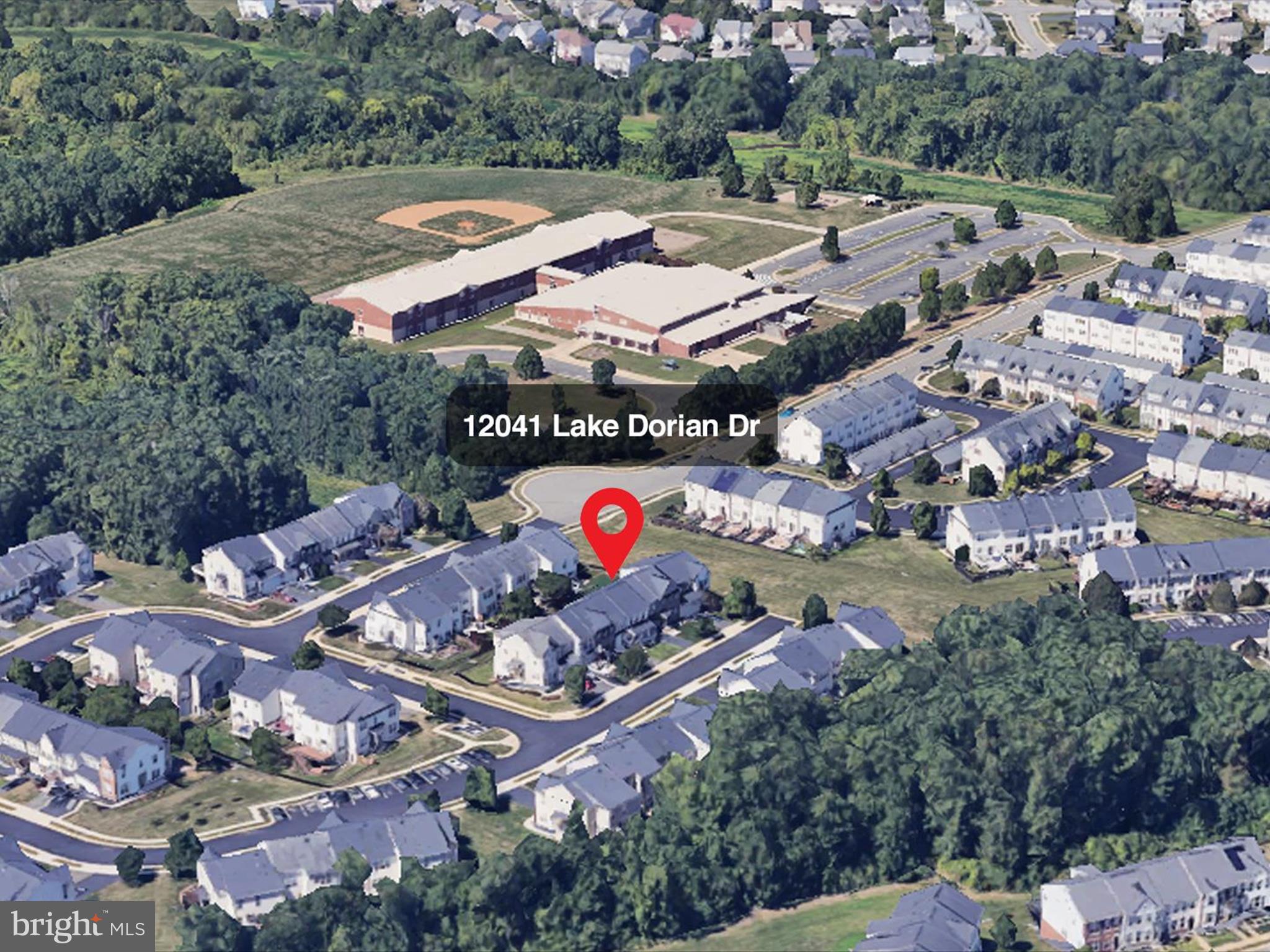 PEMBROOKE - Residential