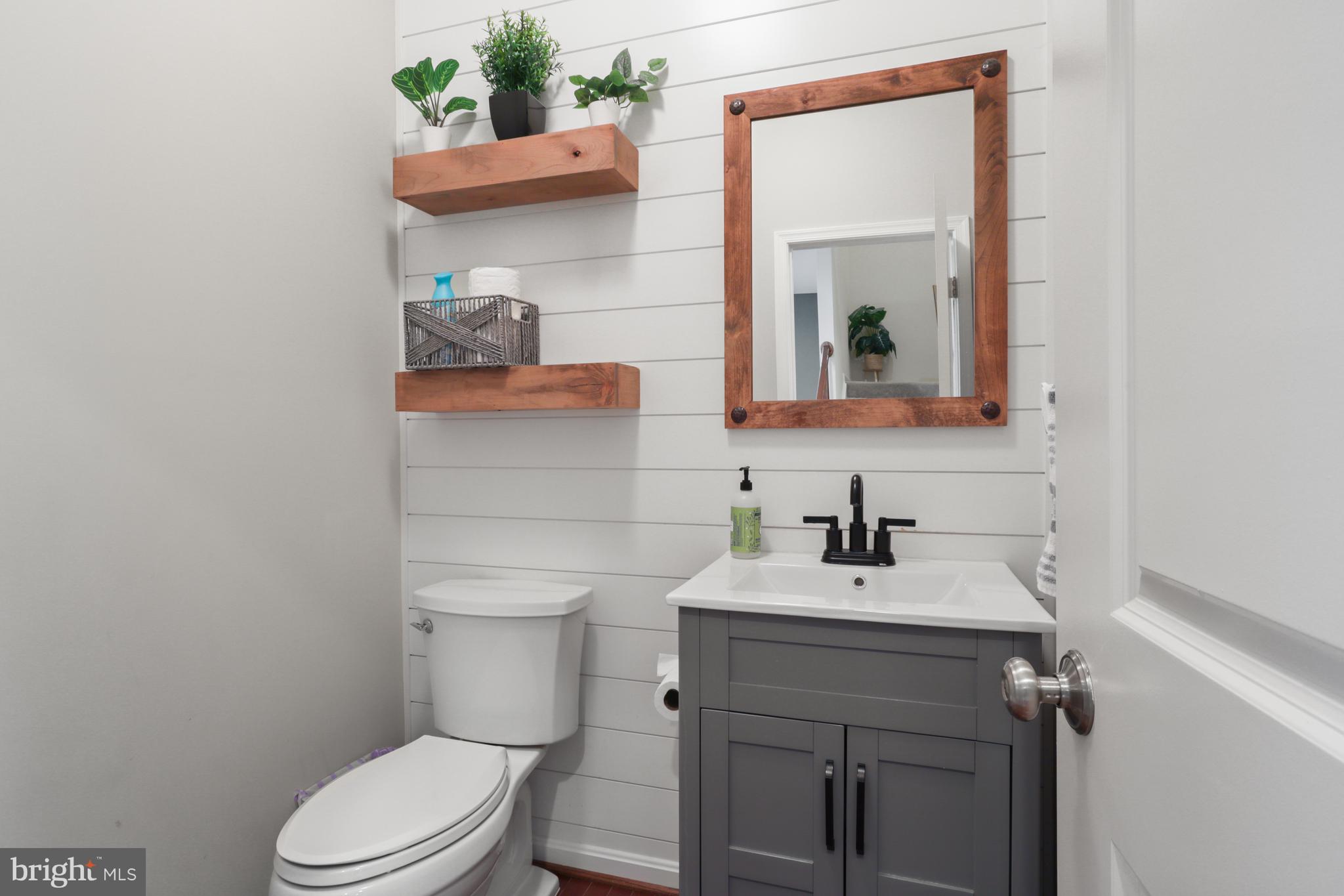 PEMBROOKE - Residential