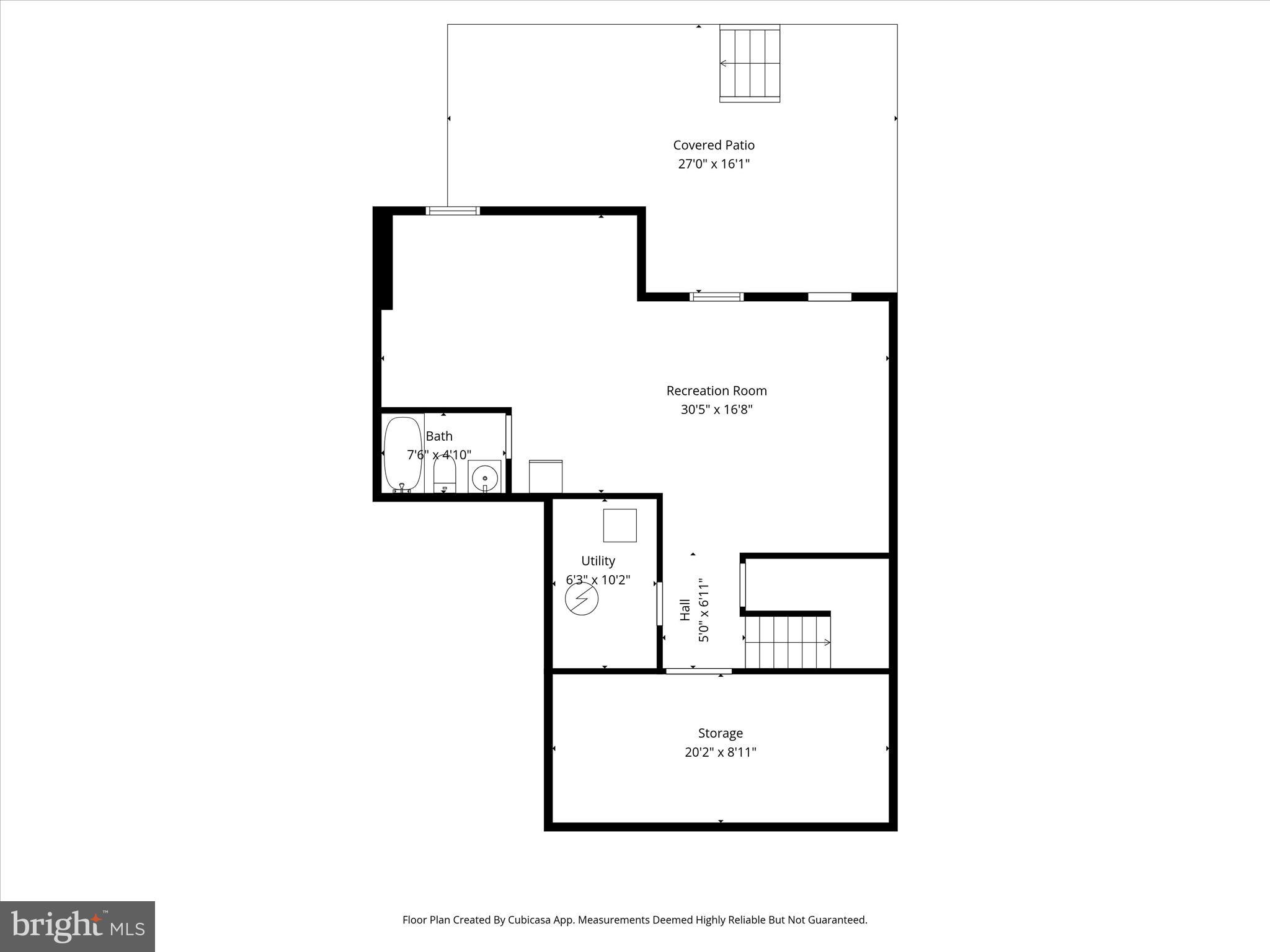 PEMBROOKE - Residential