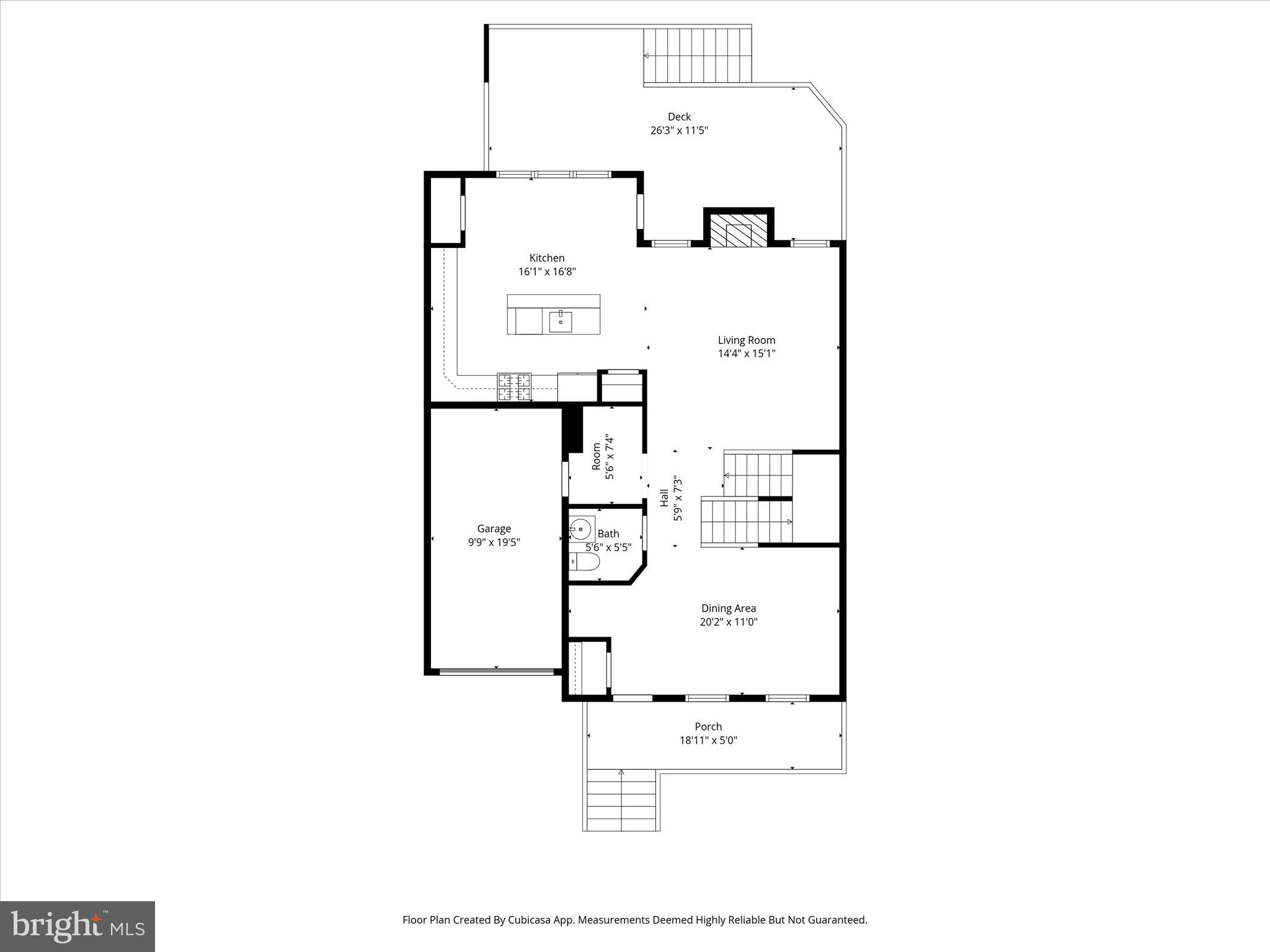 PEMBROOKE - Residential