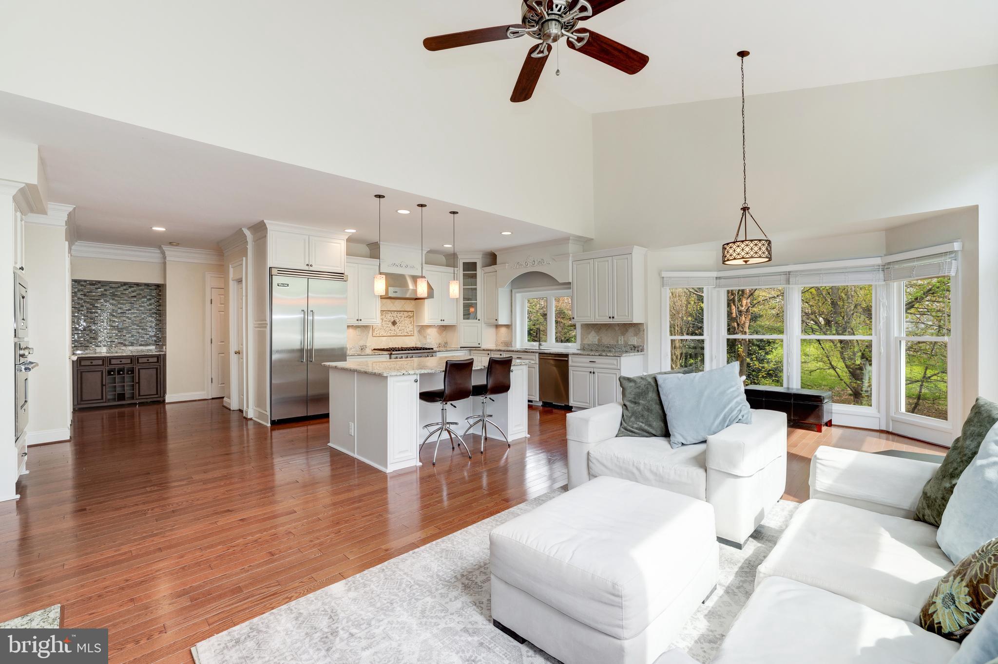 MCLEAN HUNDRED - Residential