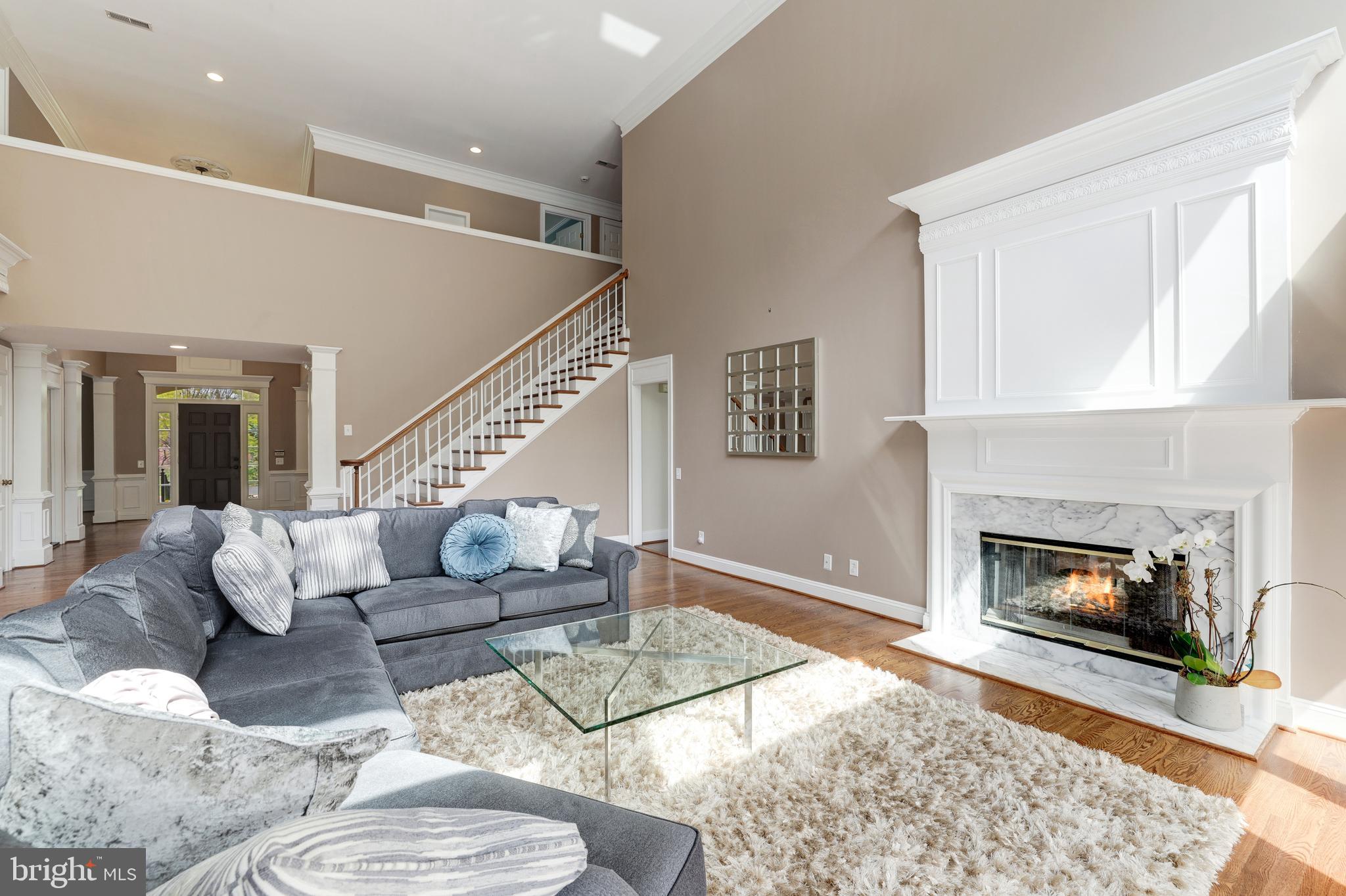 MCLEAN HUNDRED - Residential