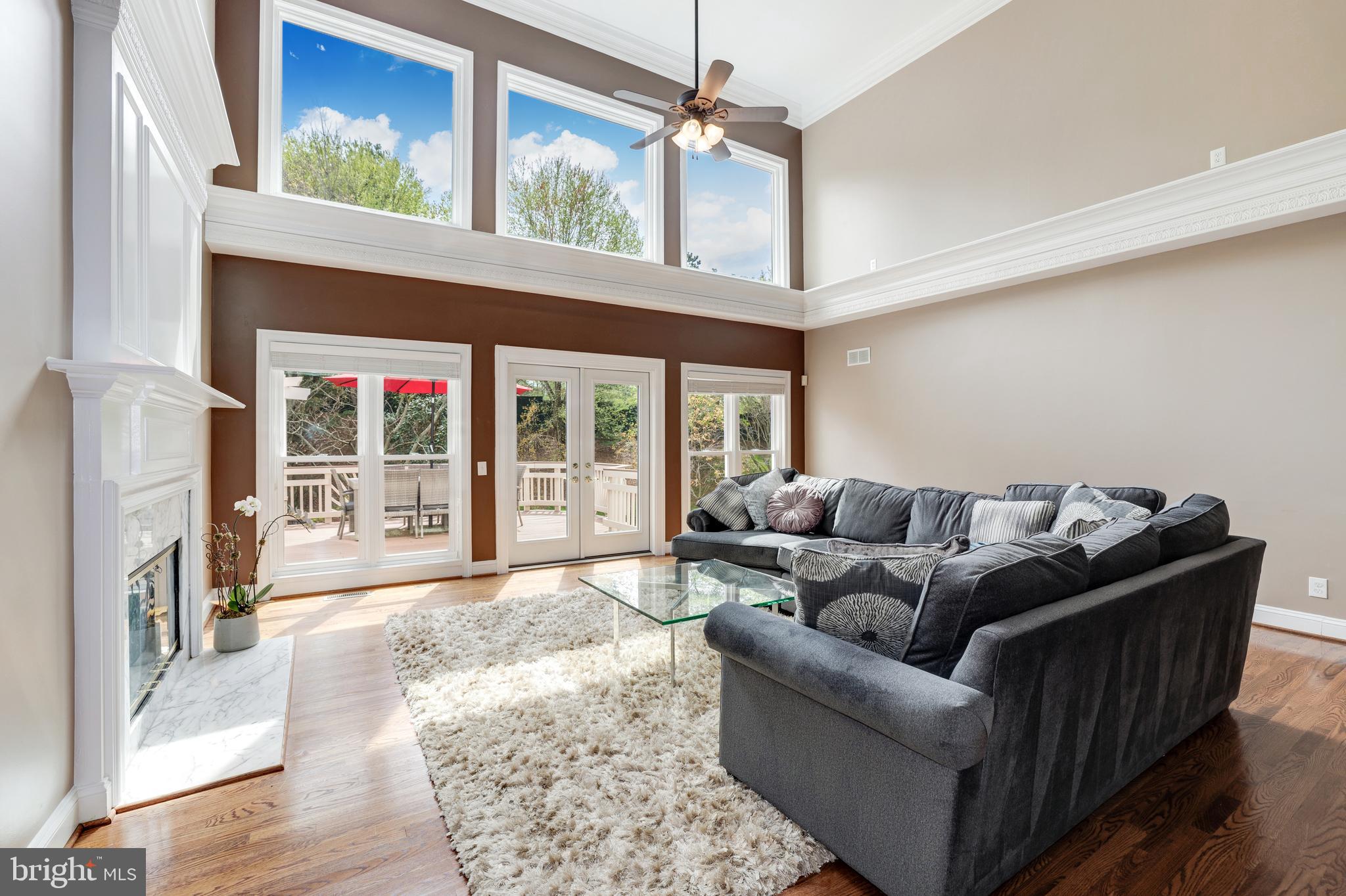 MCLEAN HUNDRED - Residential