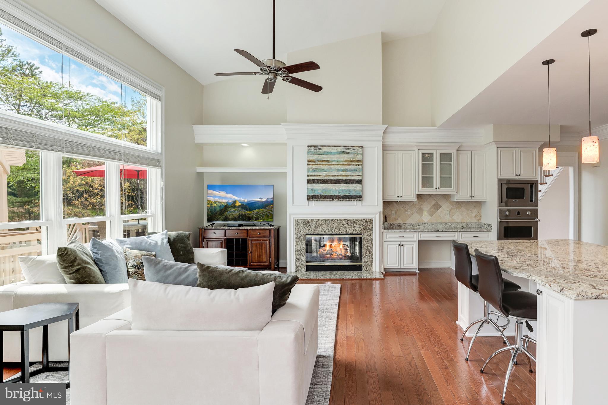 MCLEAN HUNDRED - Residential