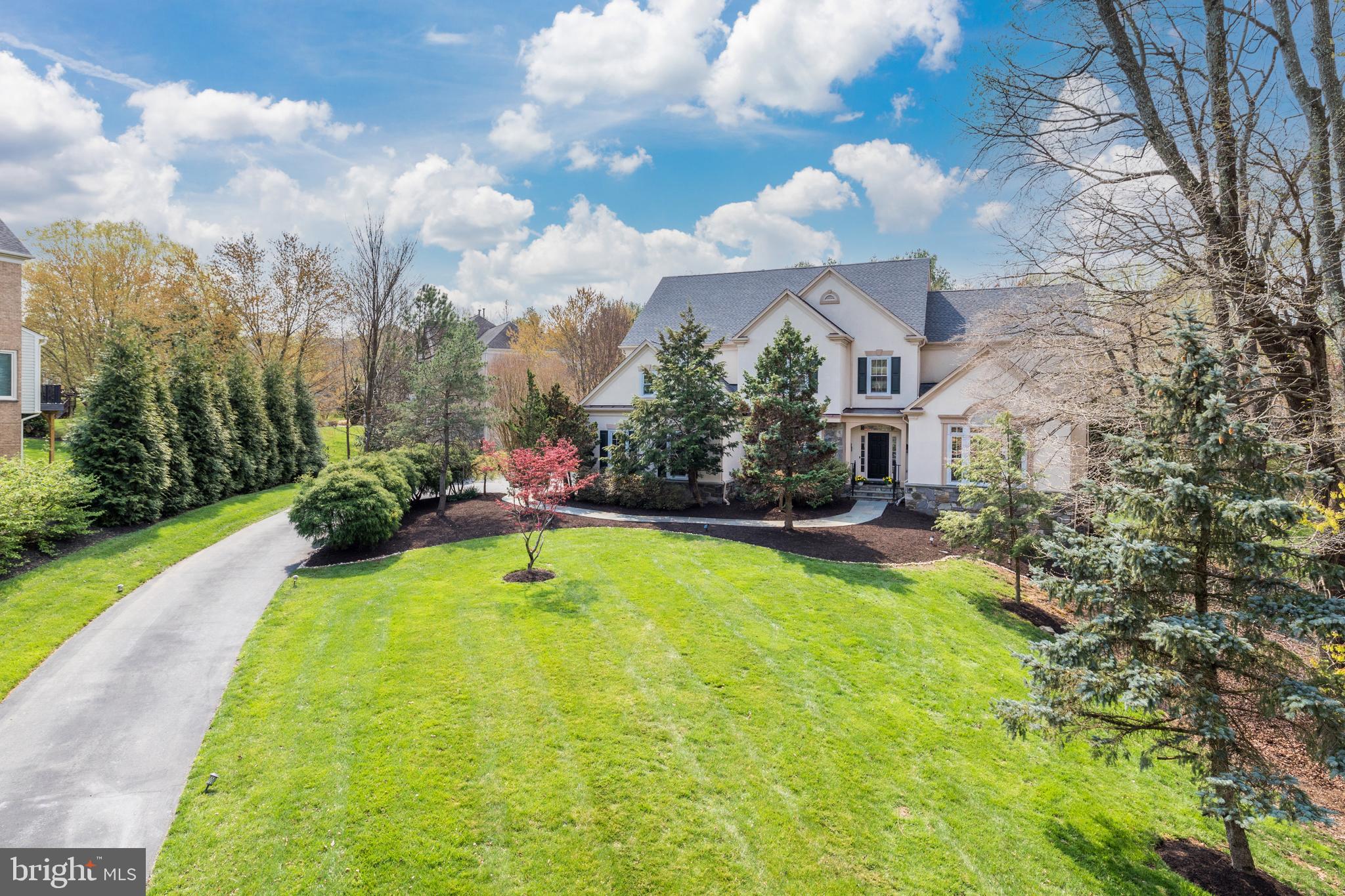 MCLEAN HUNDRED - Residential