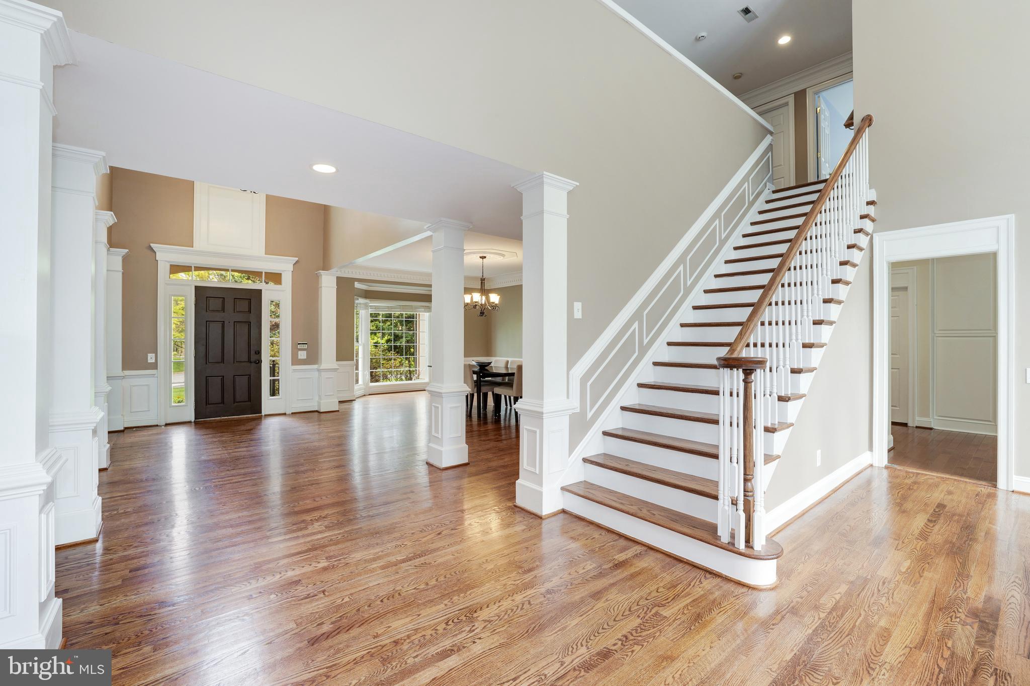 MCLEAN HUNDRED - Residential