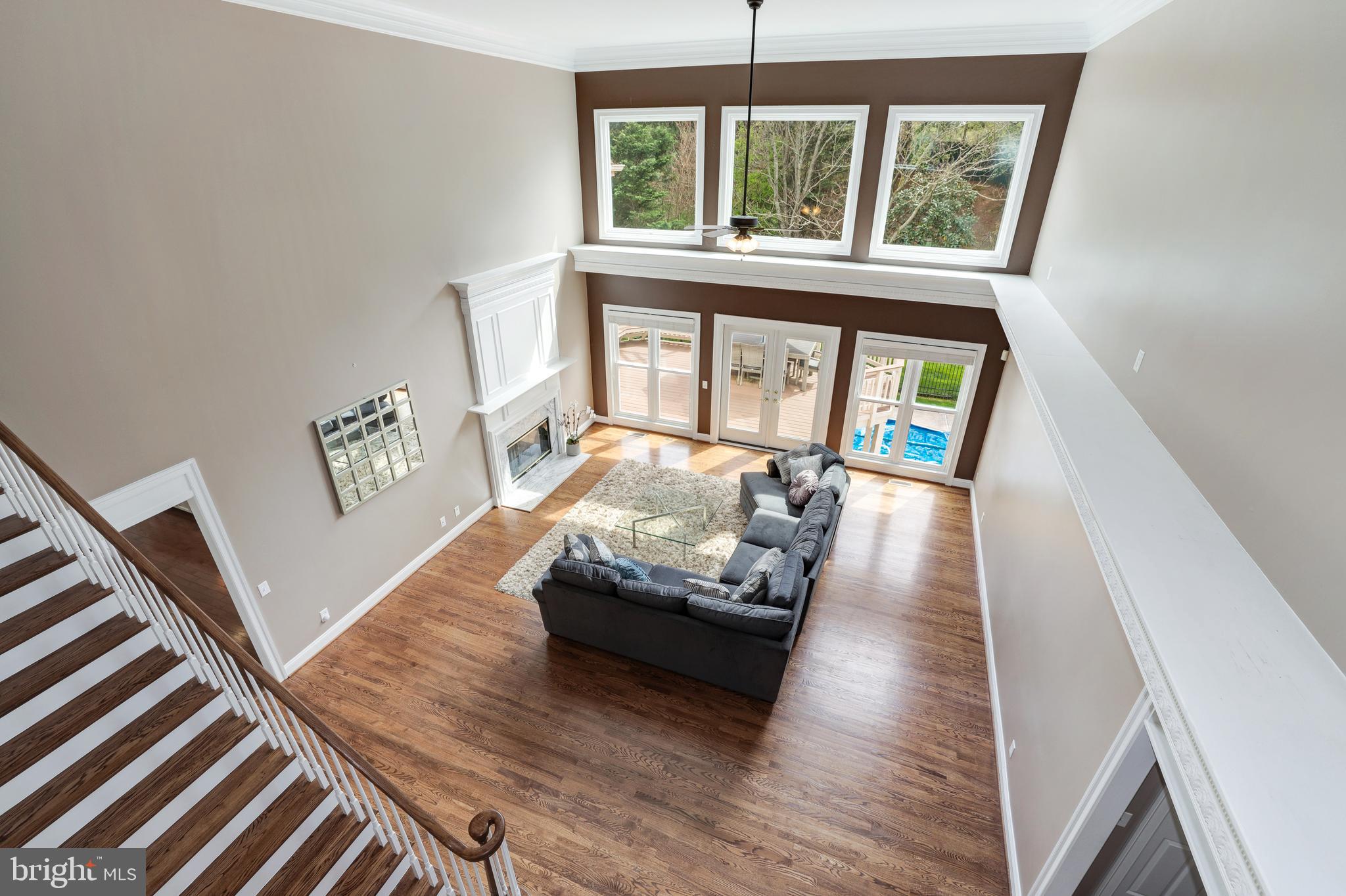 MCLEAN HUNDRED - Residential