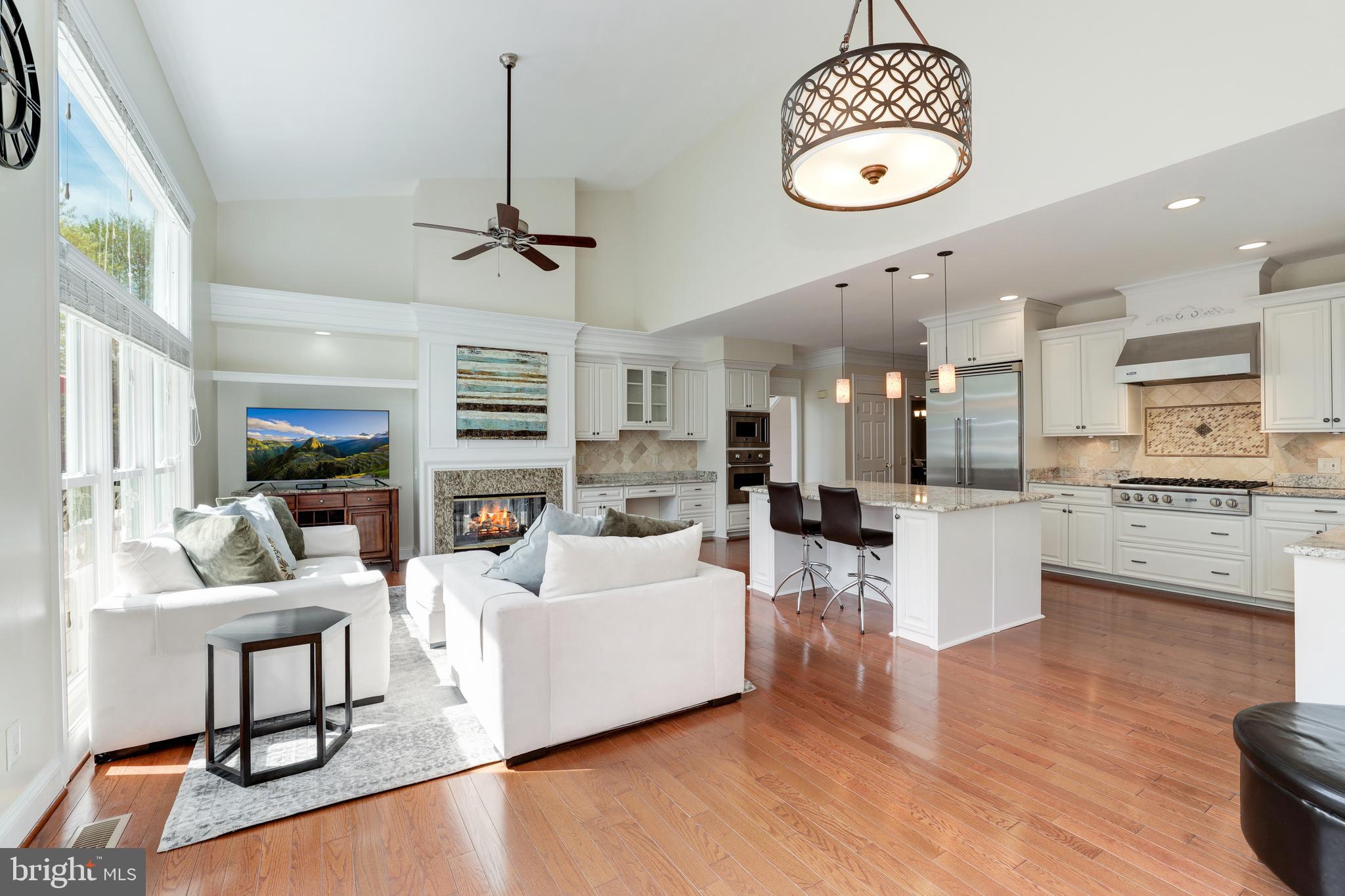 MCLEAN HUNDRED - Residential