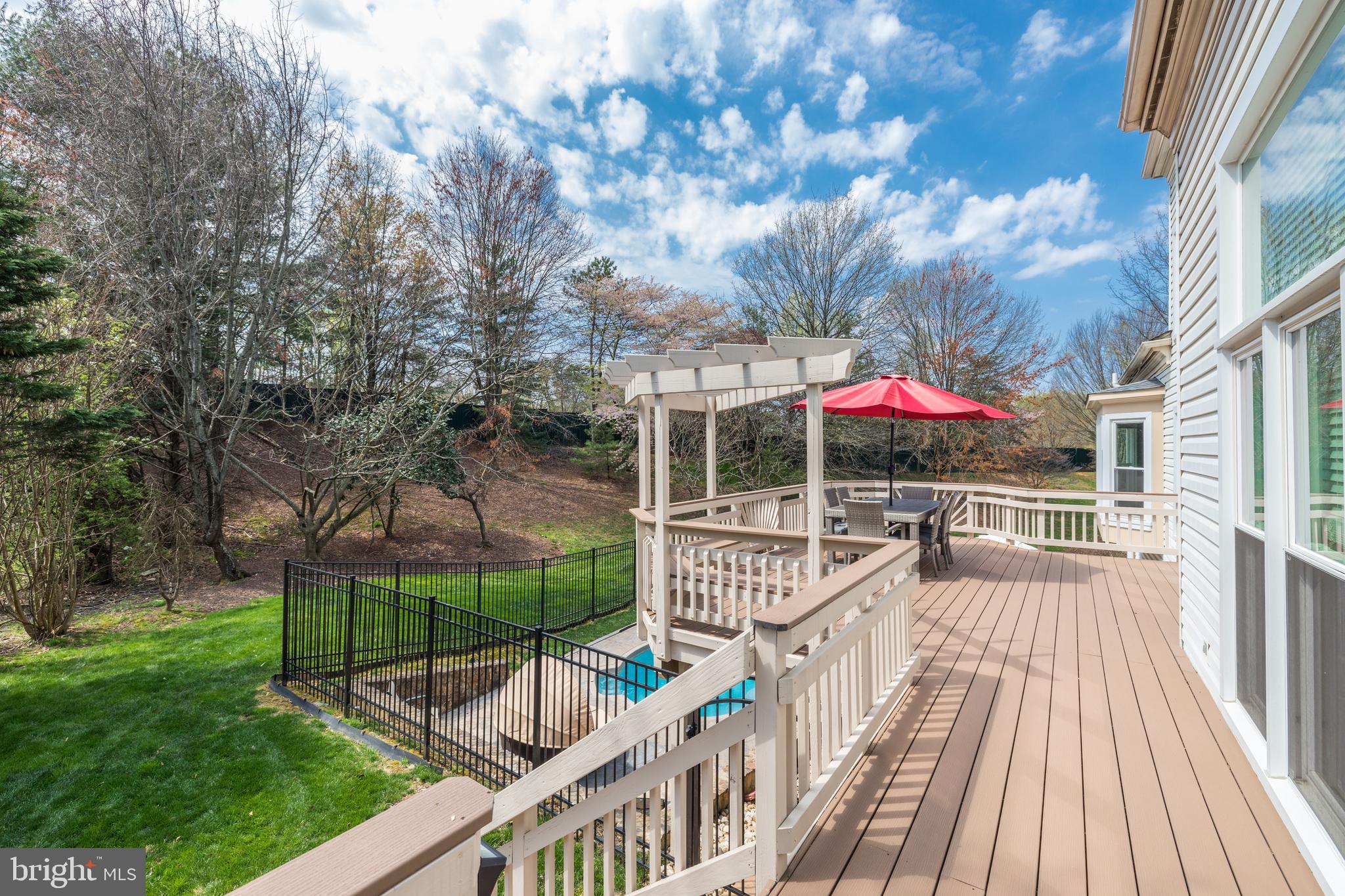 MCLEAN HUNDRED - Residential