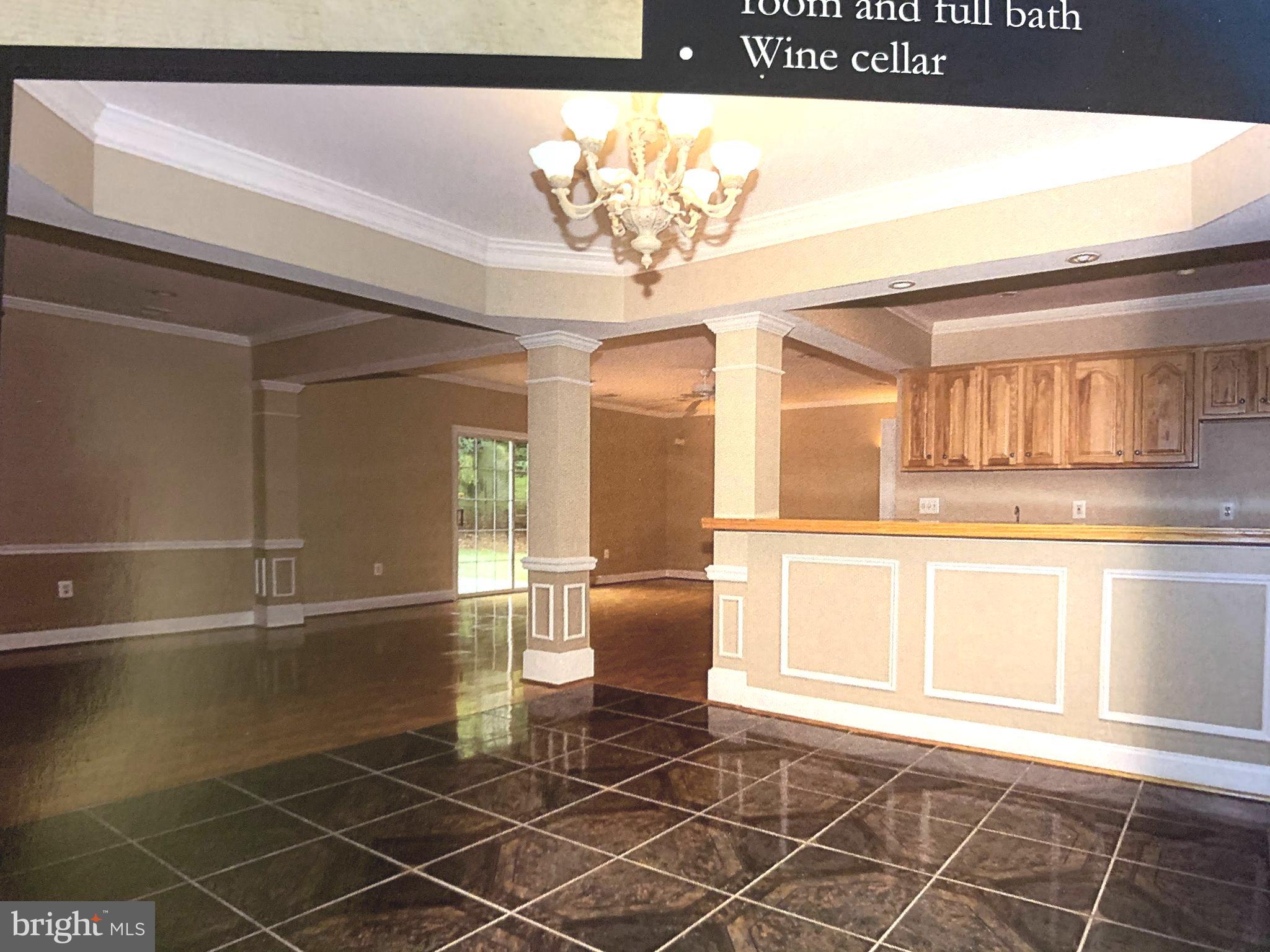 MCLEAN HUNDRED - Residential