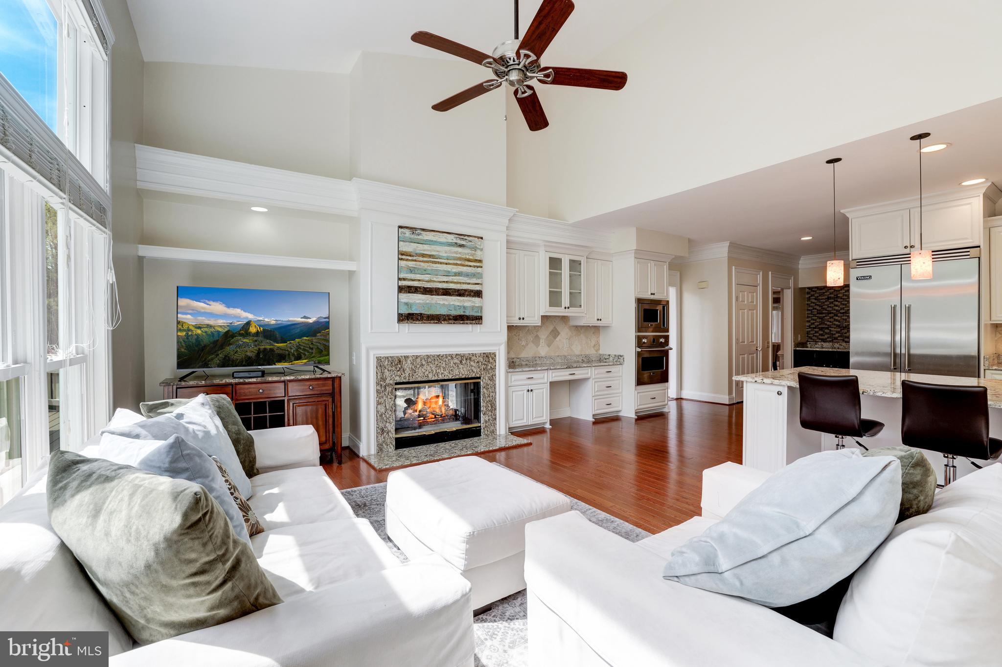 MCLEAN HUNDRED - Residential