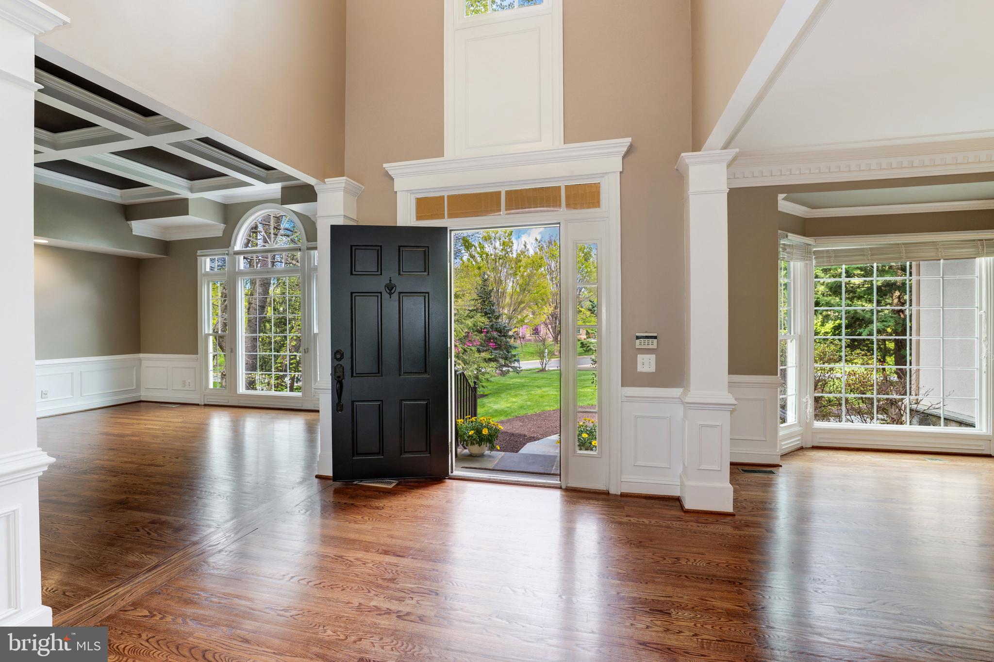 MCLEAN HUNDRED - Residential