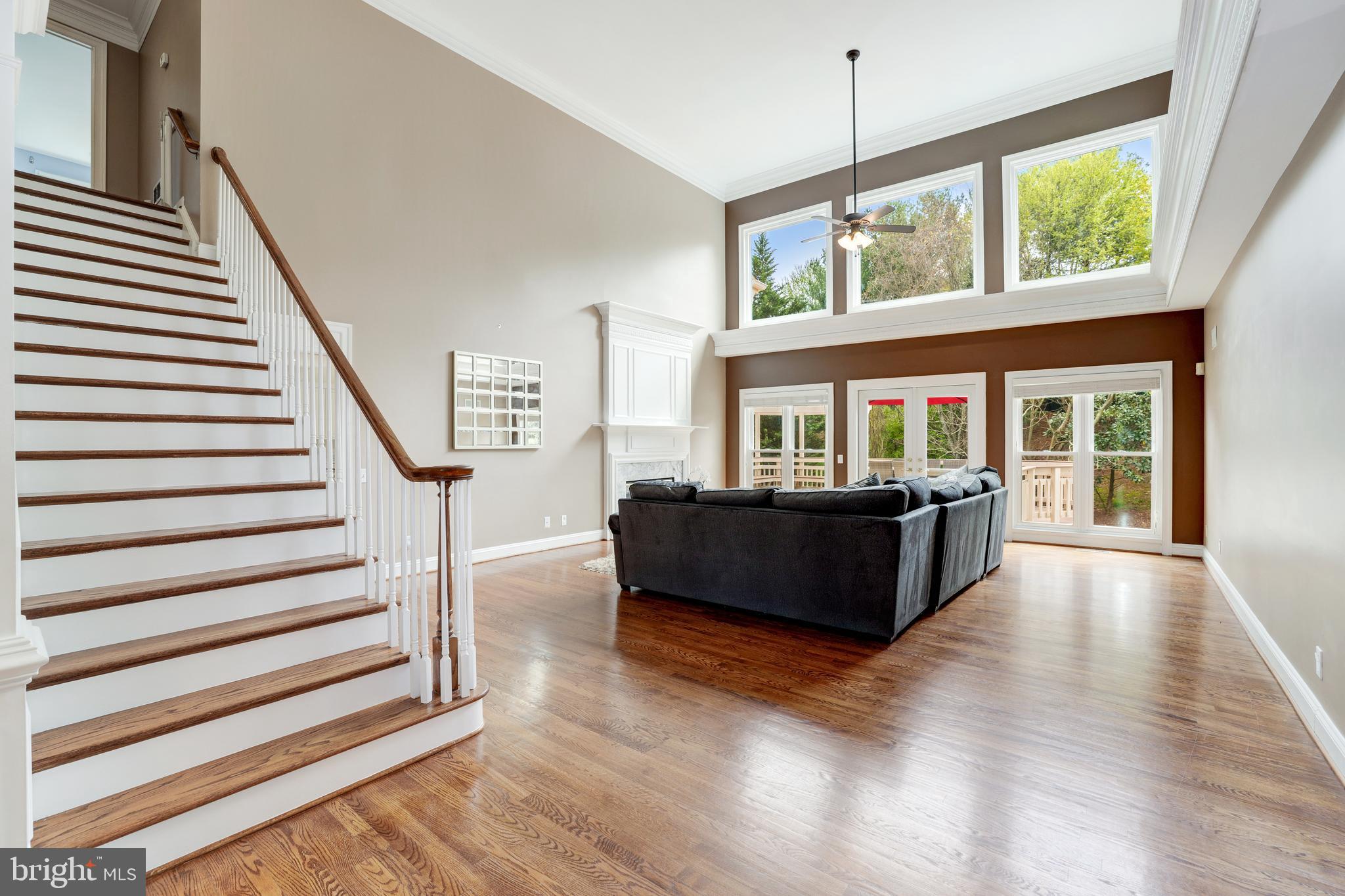 MCLEAN HUNDRED - Residential