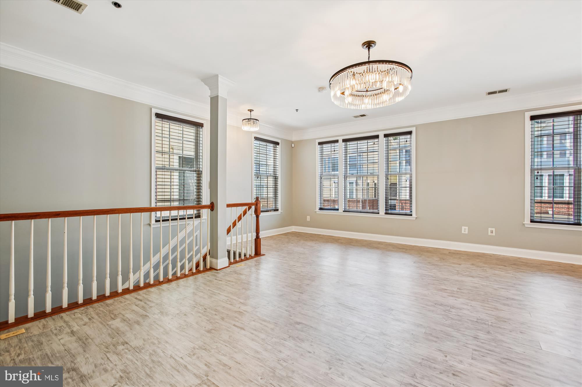 GROVETON WOODS - Residential Lease