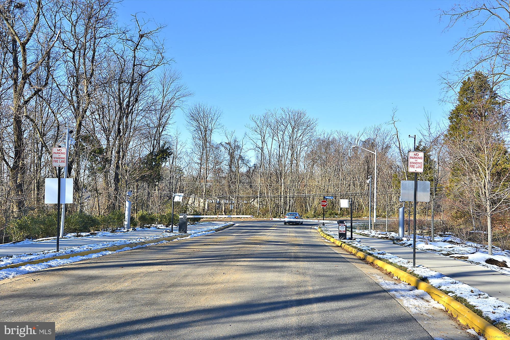 GROVETON WOODS - Residential Lease