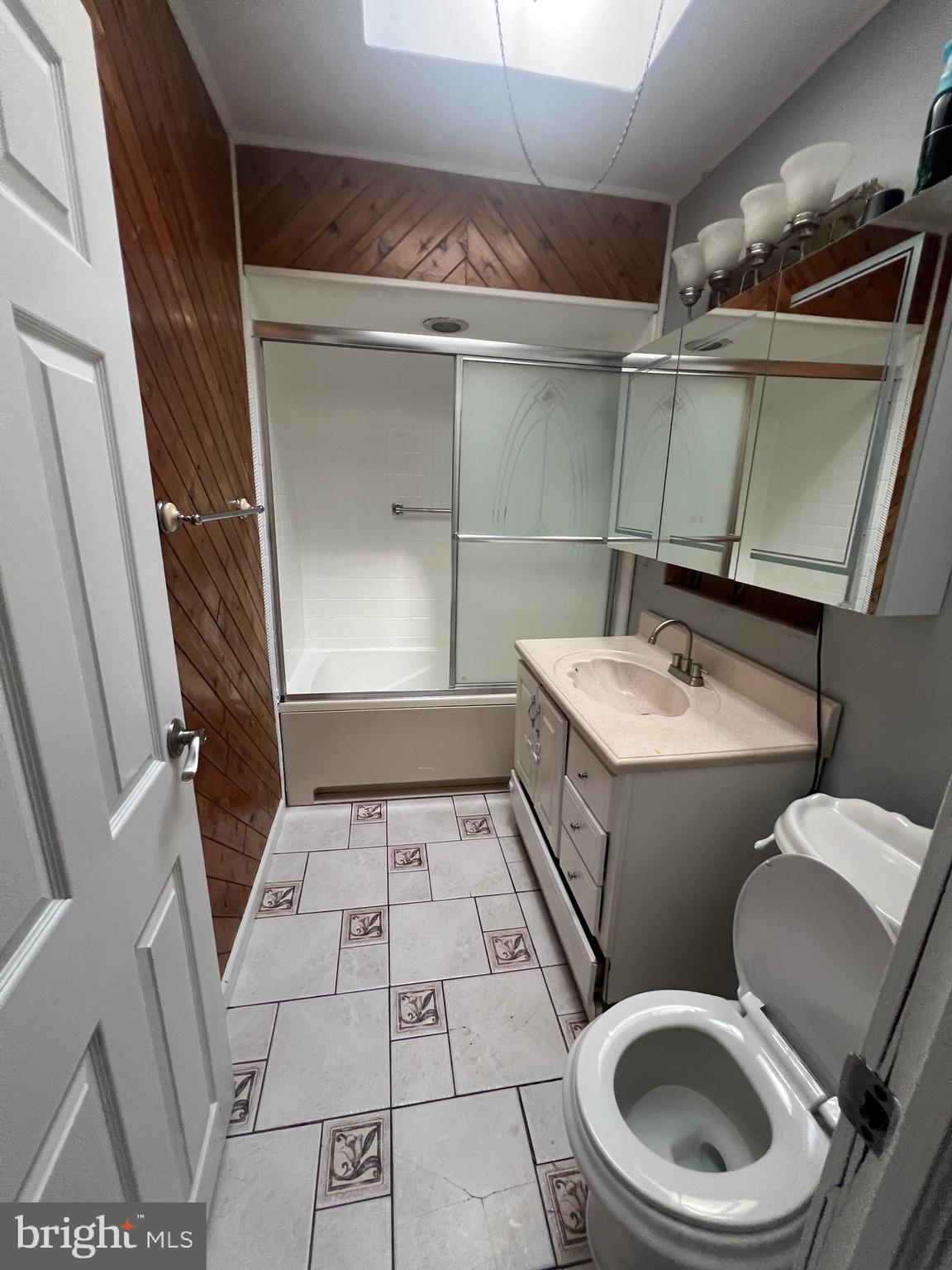 TACONY - Residential