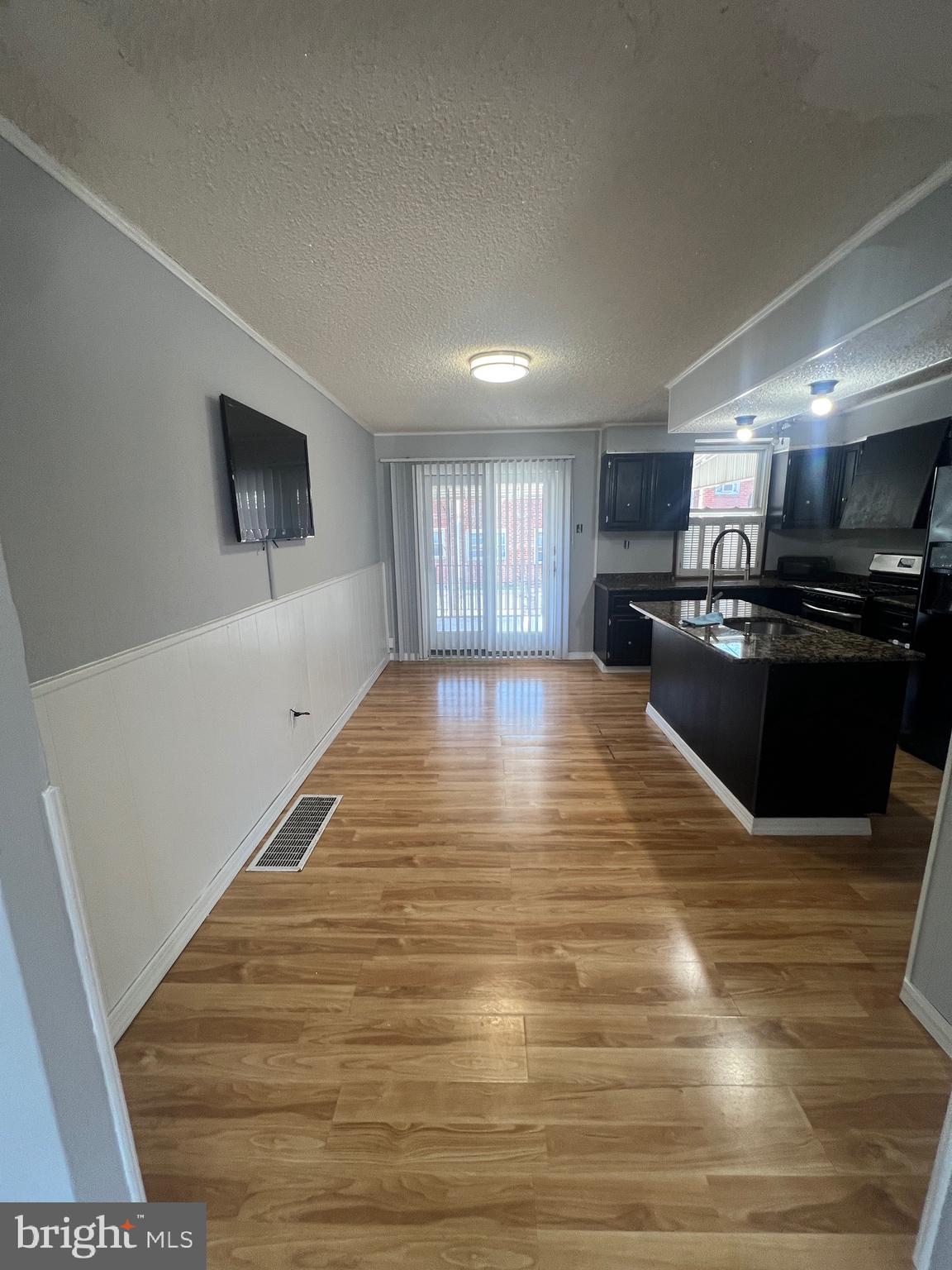 TACONY - Residential