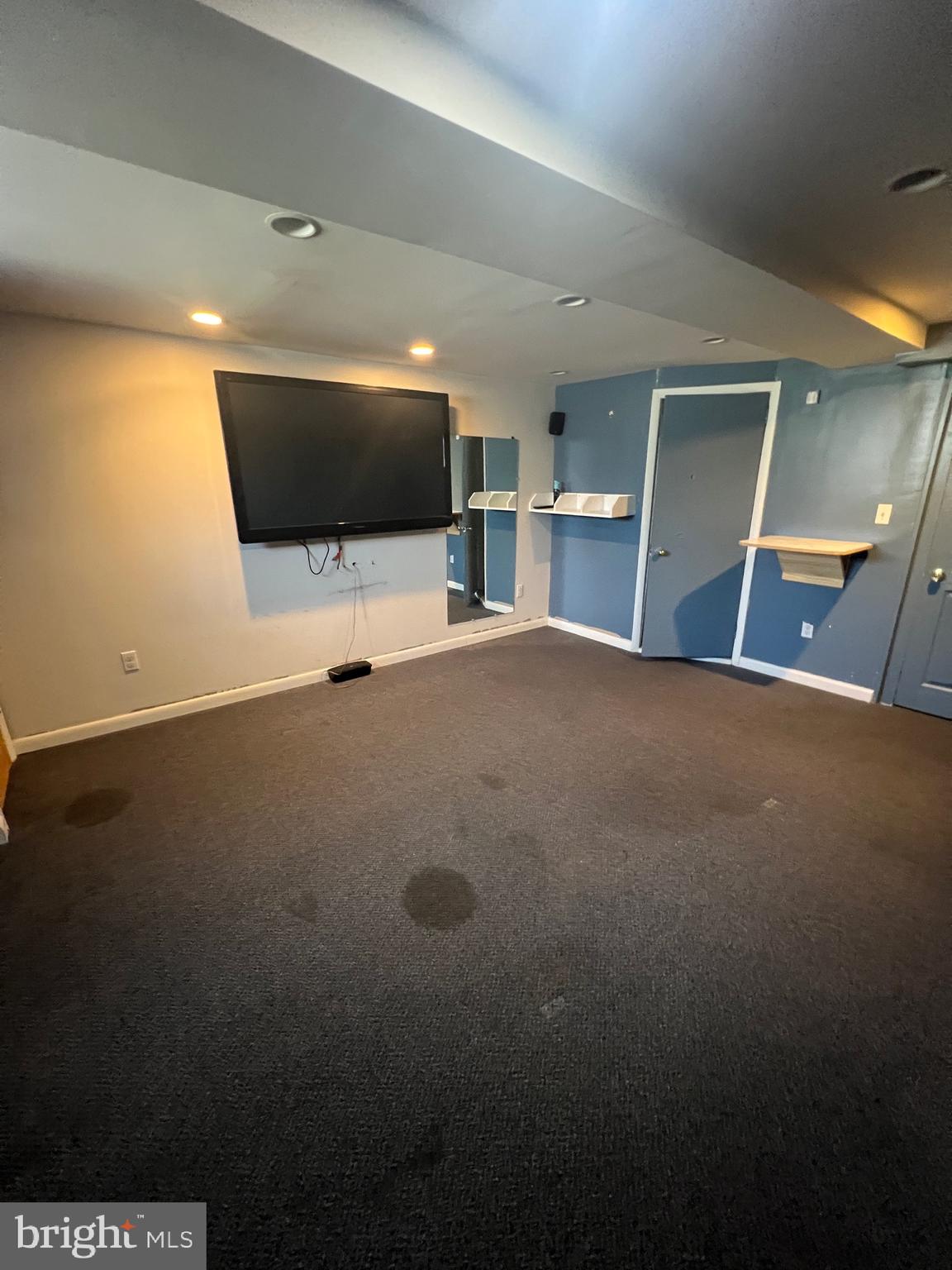 TACONY - Residential