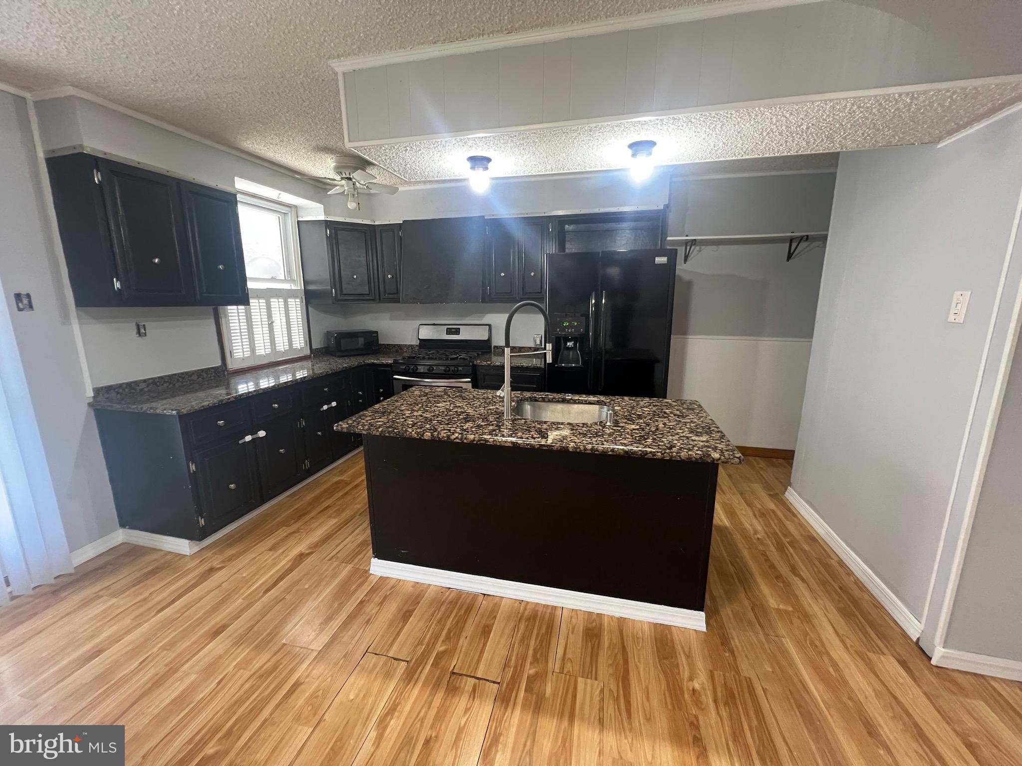 TACONY - Residential