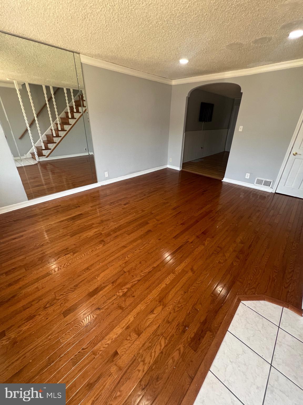 TACONY - Residential