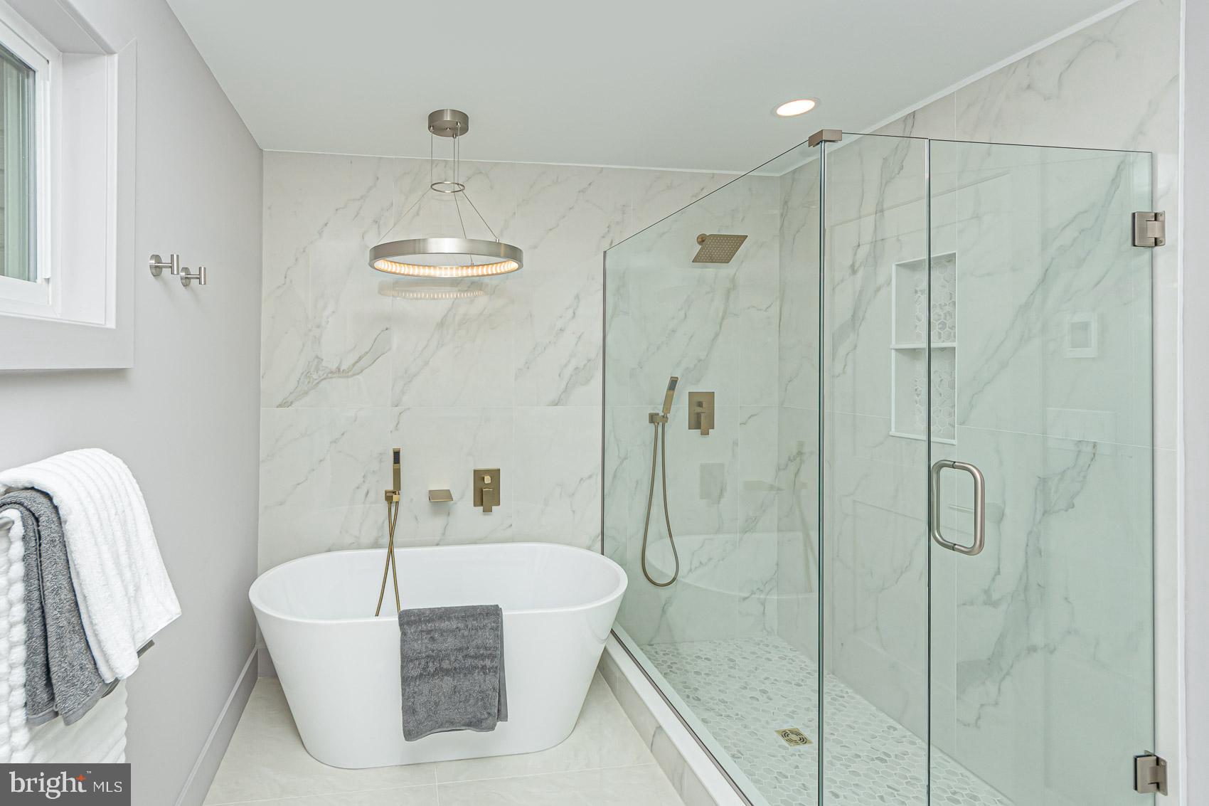 DUMBARTON HEIGHTS - Residential