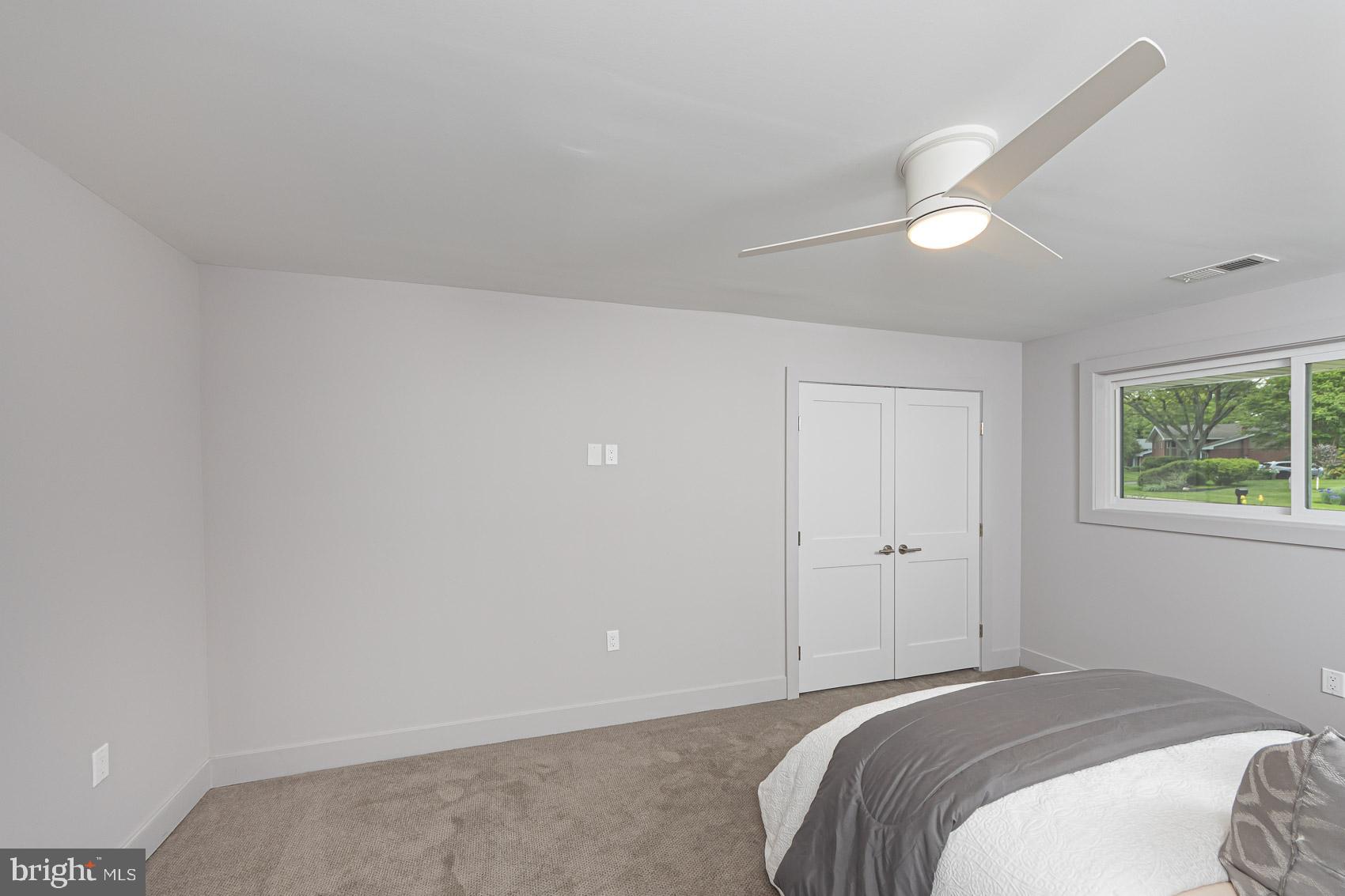 DUMBARTON HEIGHTS - Residential